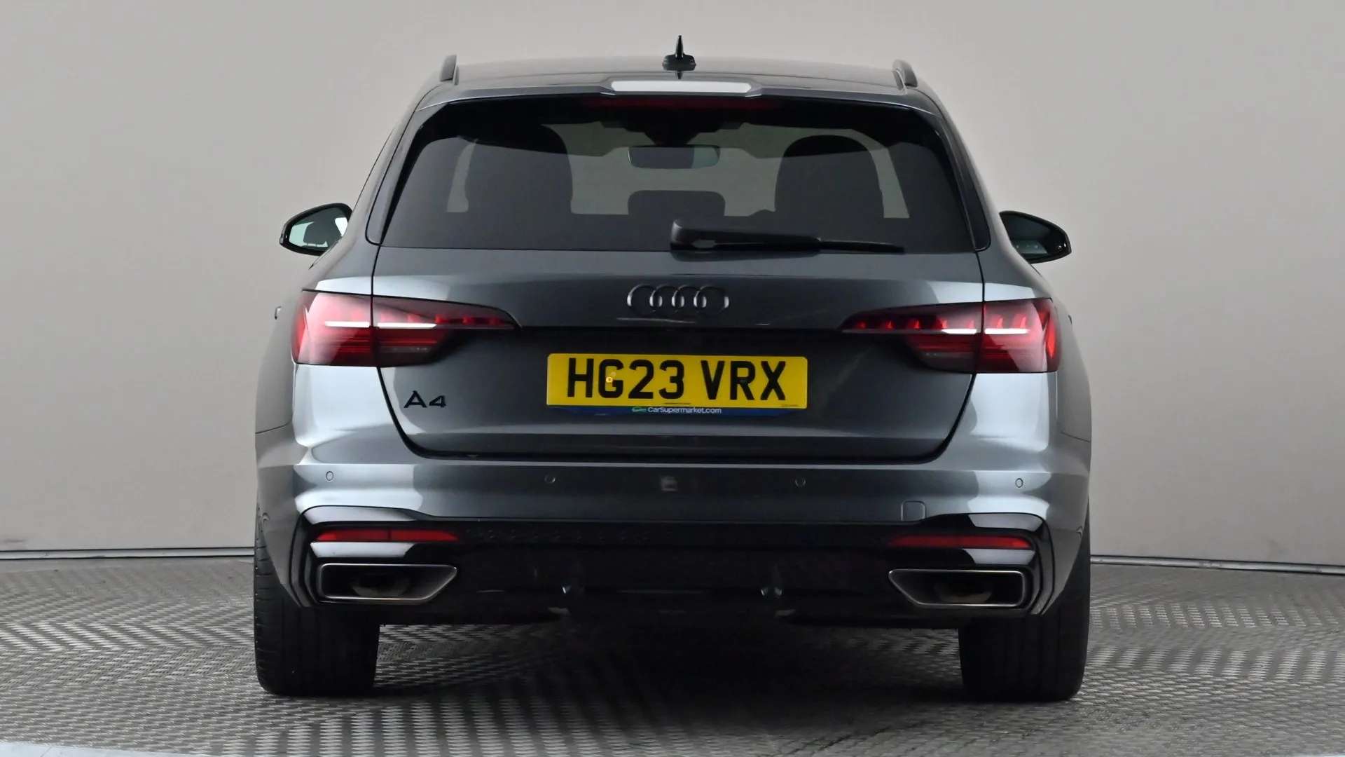2023 AUDI A4 2023 AUDI A4
