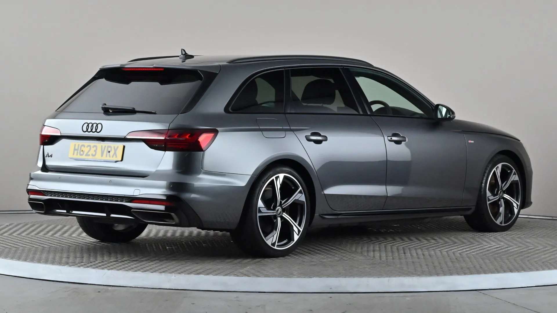 2023 AUDI A4 2023 AUDI A4