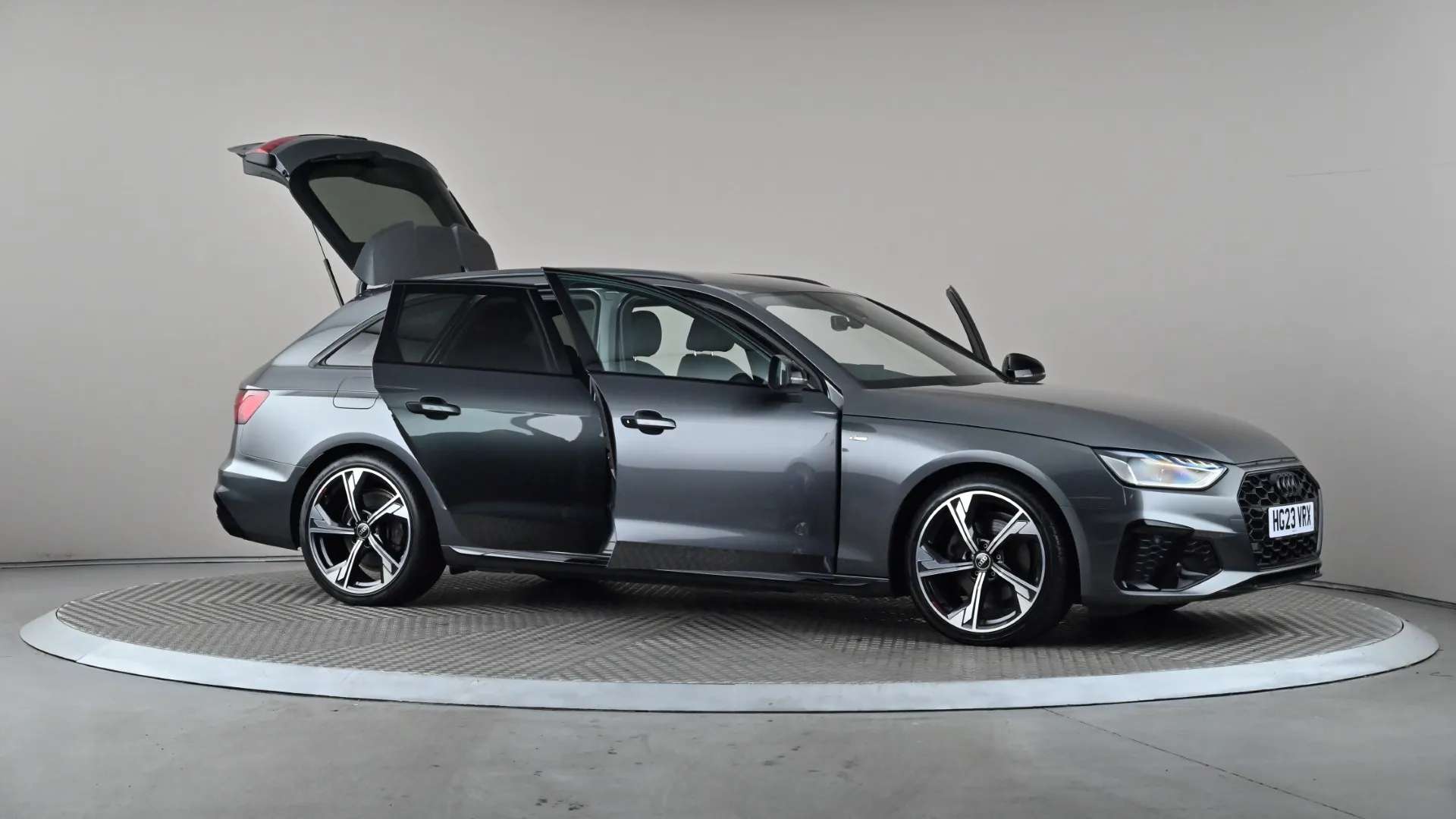 2023 AUDI A4 2023 AUDI A4