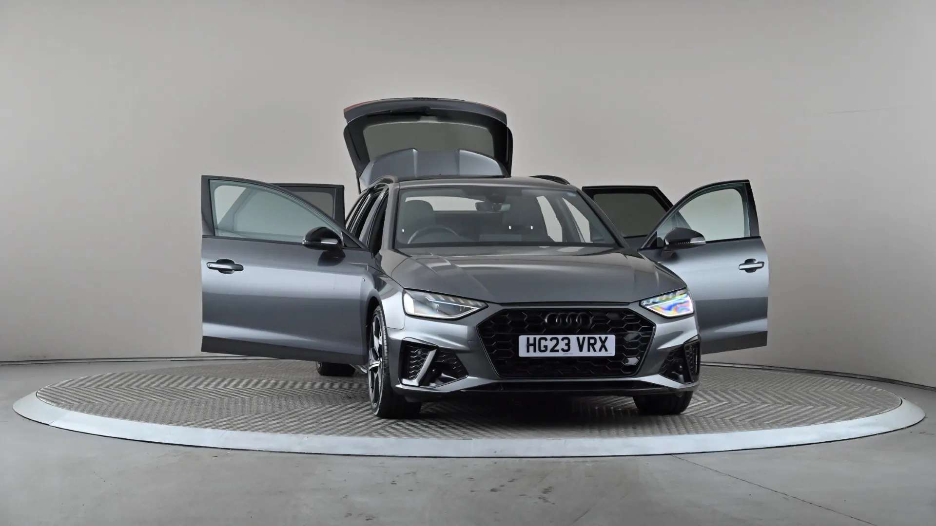 2023 AUDI A4 2023 AUDI A4