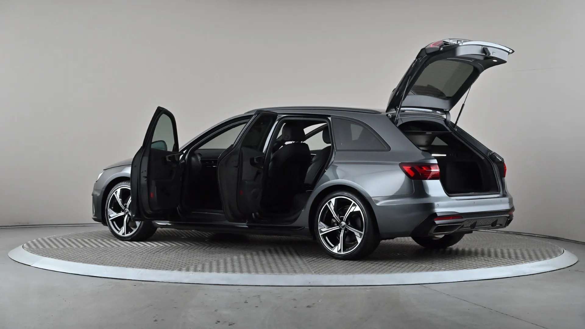 2023 AUDI A4 2023 AUDI A4