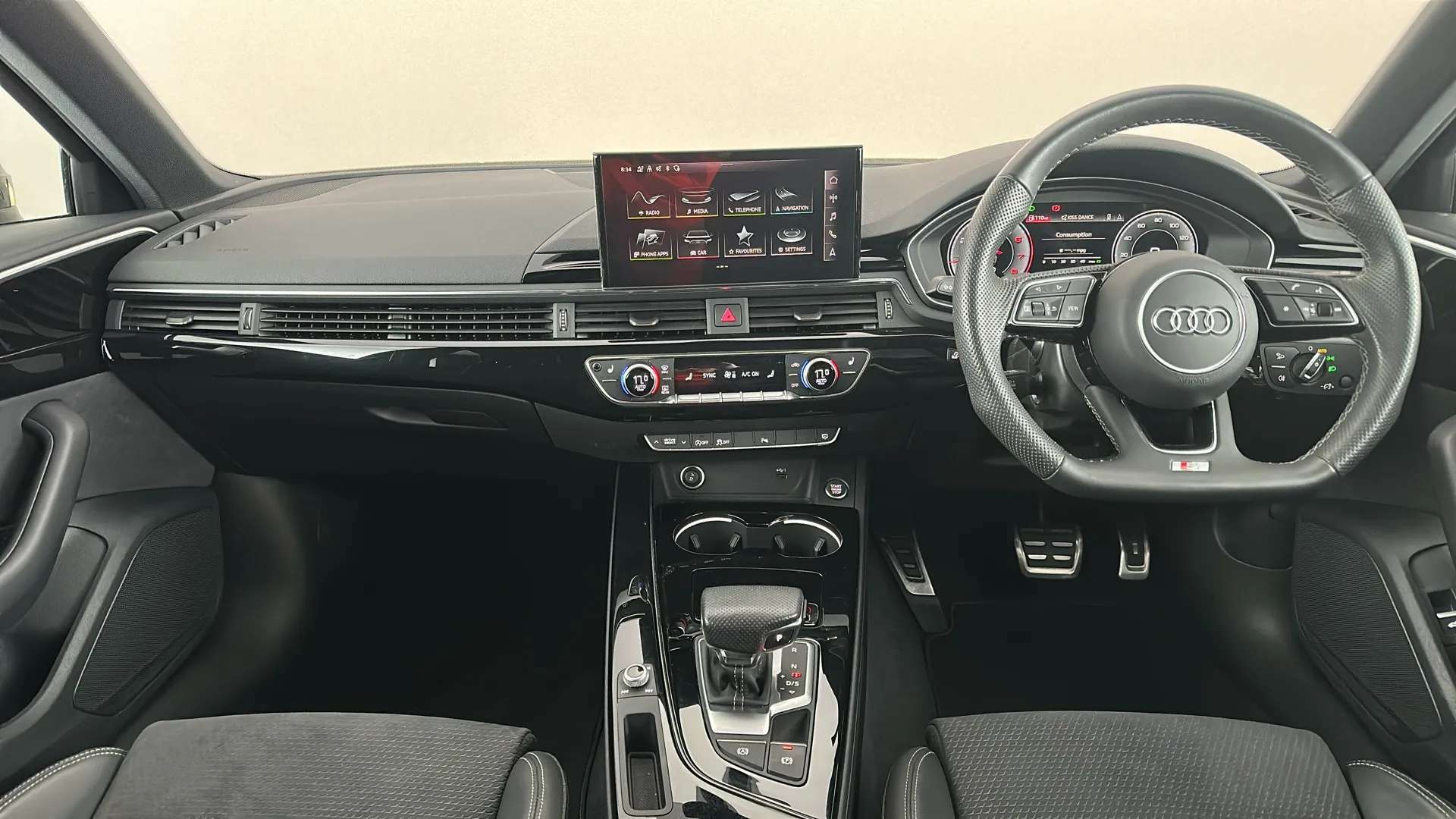2023 AUDI A4 2023 AUDI A4