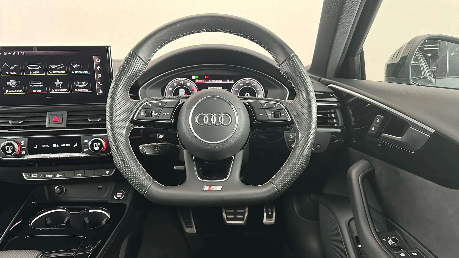 2023 AUDI A4 2023 AUDI A4