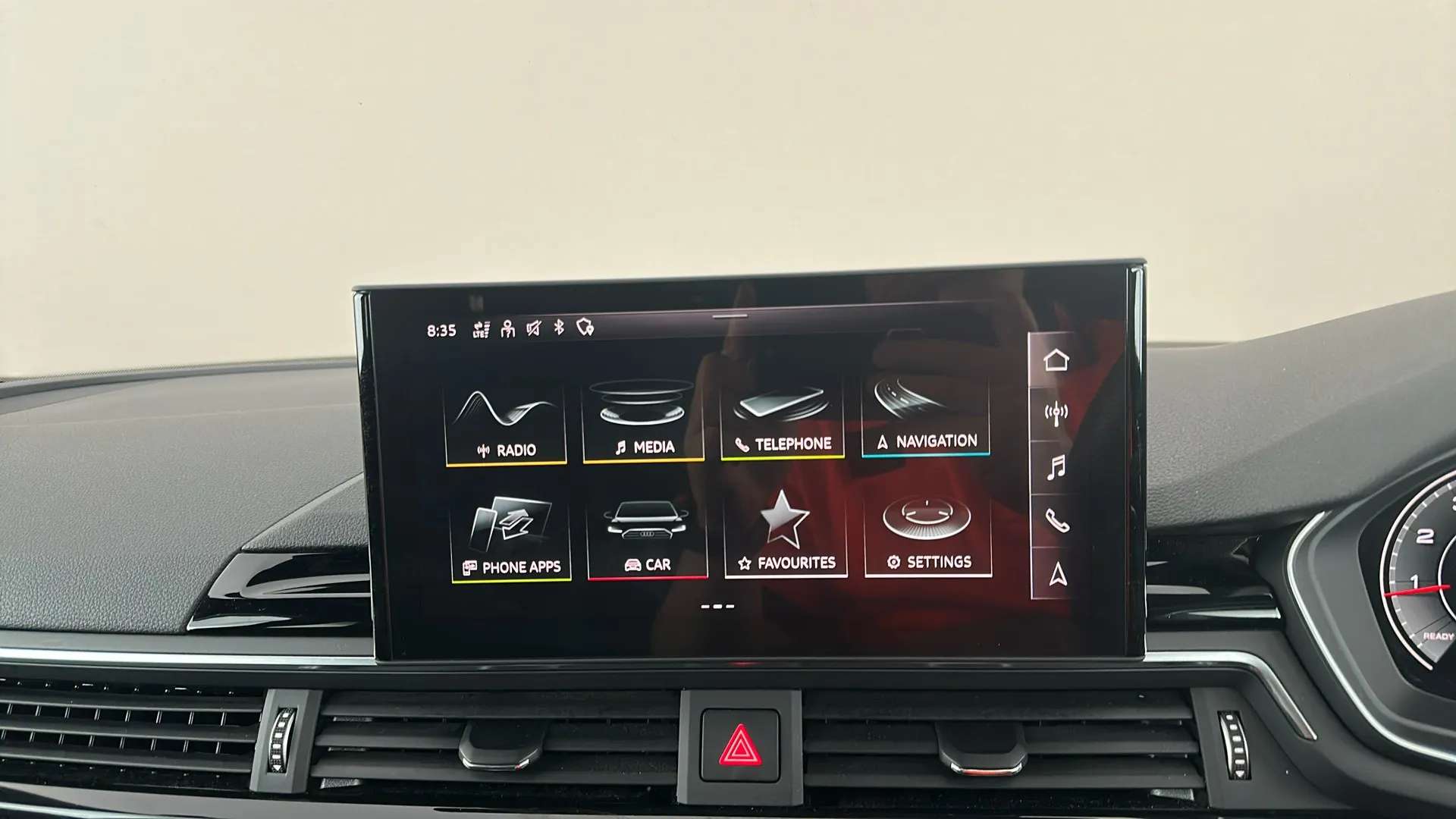2023 AUDI A4 2023 AUDI A4
