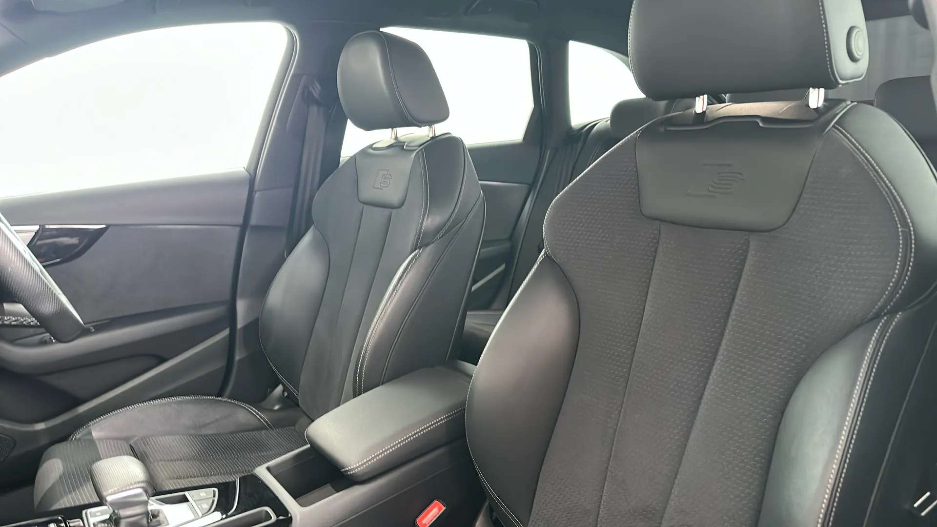 2023 AUDI A4 2023 AUDI A4