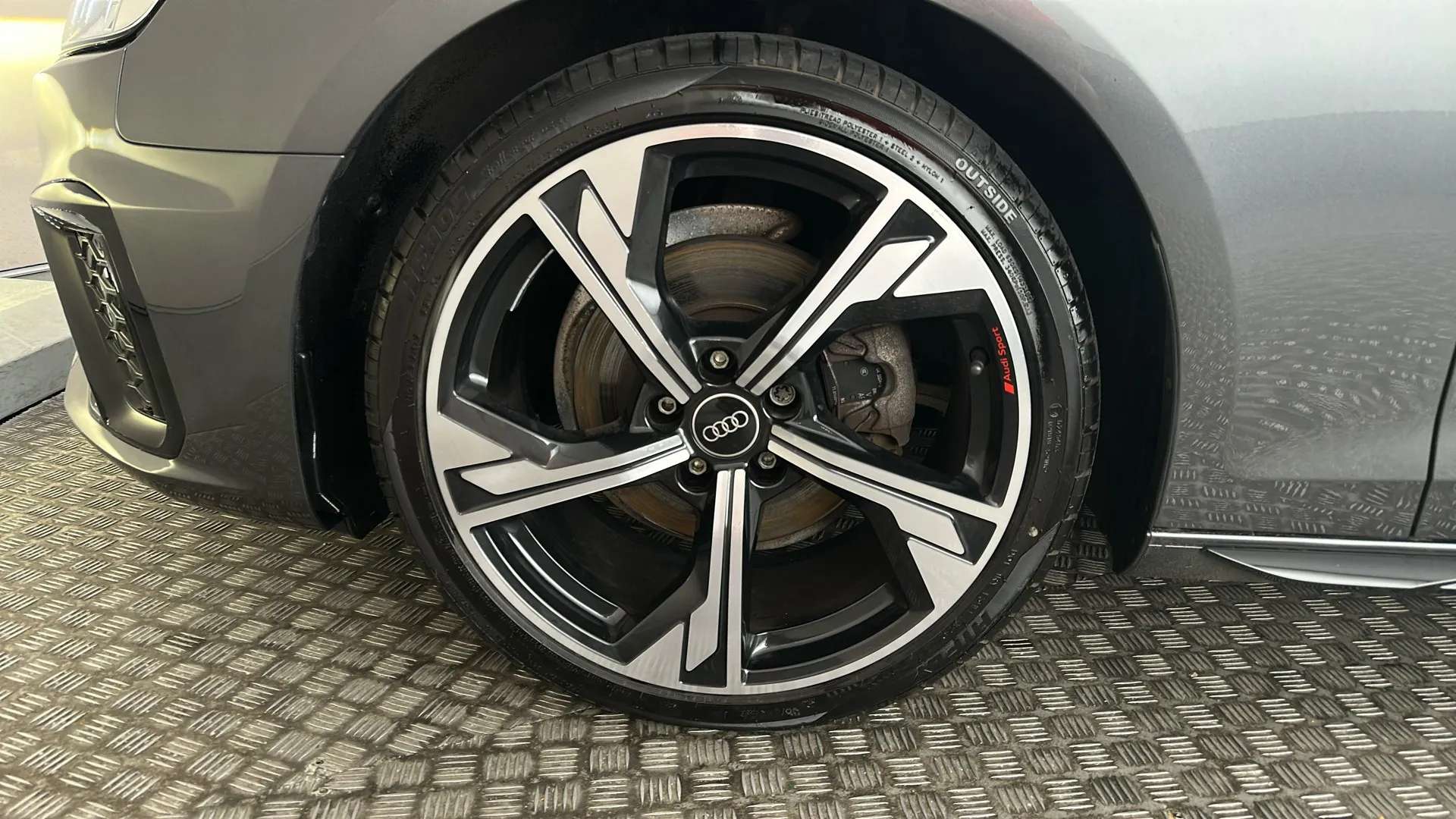 2023 AUDI A4 2023 AUDI A4