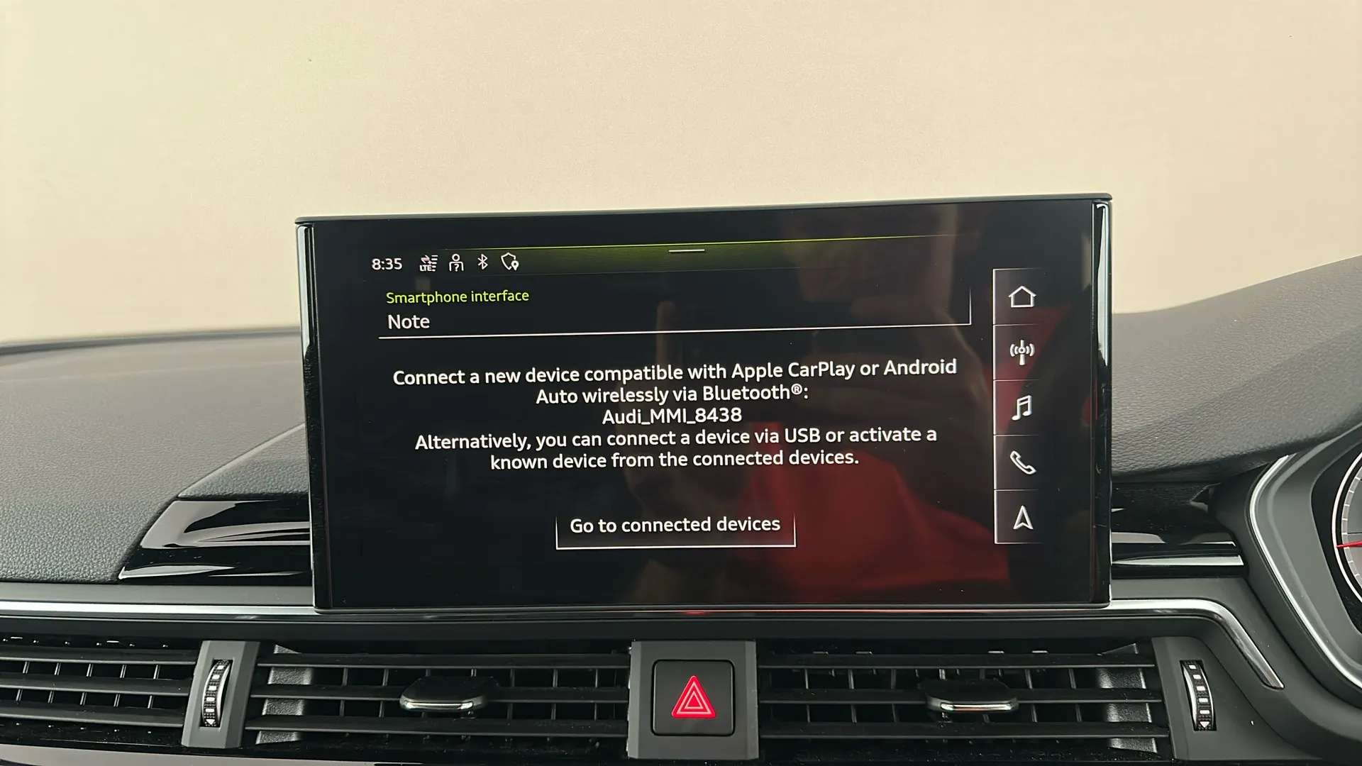2023 AUDI A4 2023 AUDI A4
