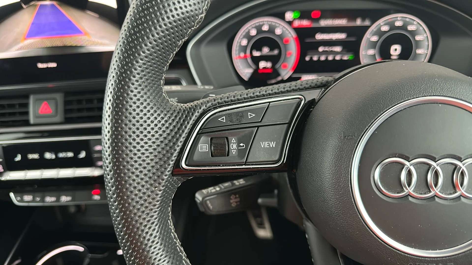 2023 AUDI A4 2023 AUDI A4