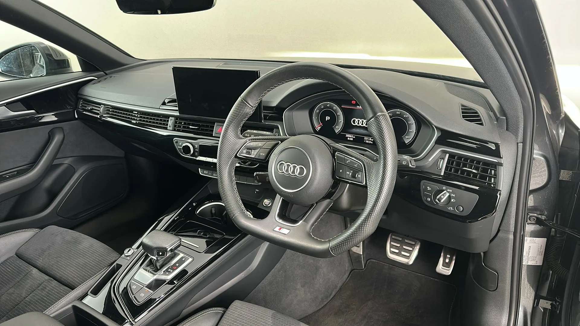 2023 AUDI A4 2023 AUDI A4