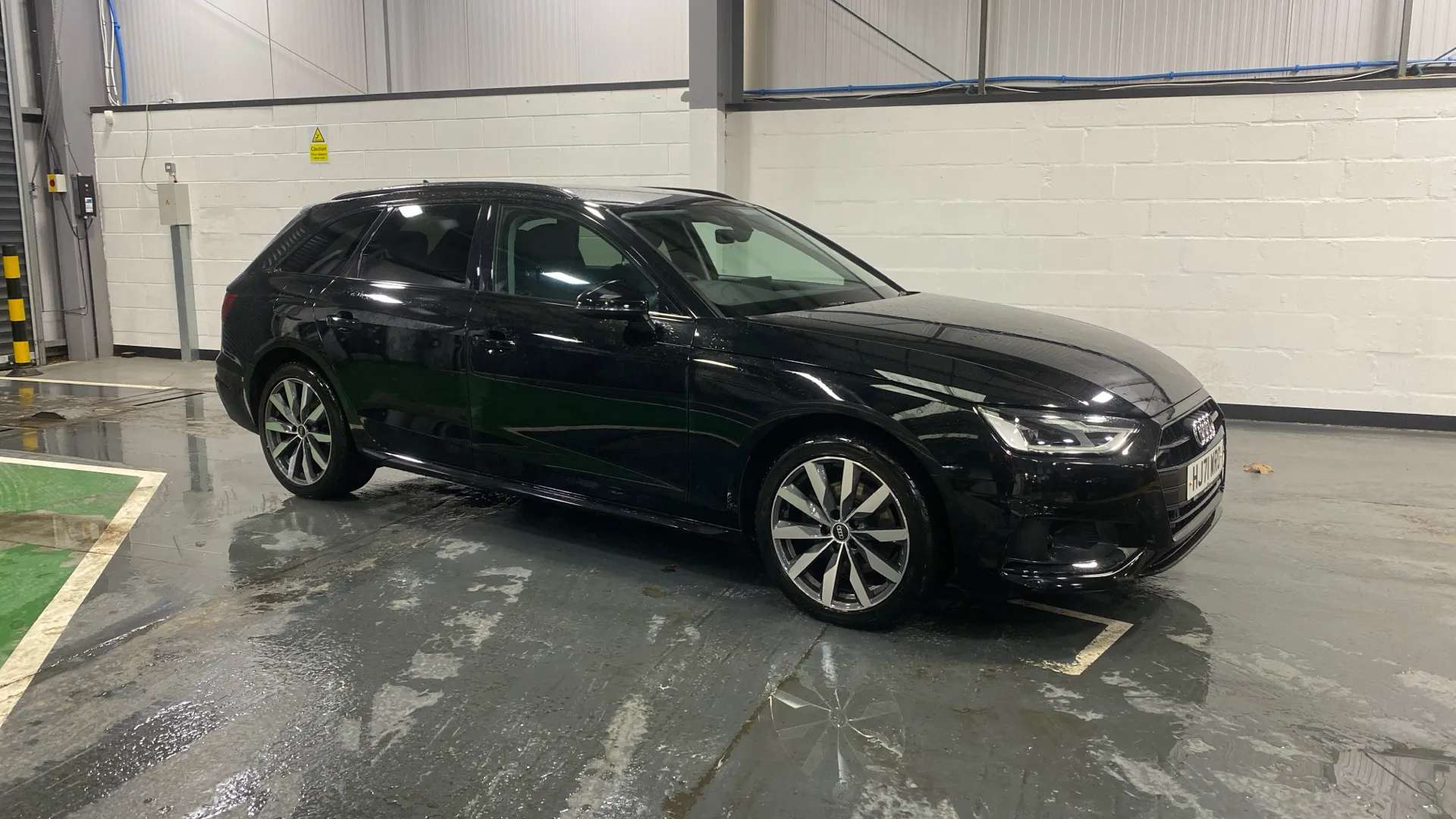 A 2021 AUDI A4 30 TDI Sport Edition S Tronic A 2021 AUDI A4 30 TDI Sport Edition S Tronic