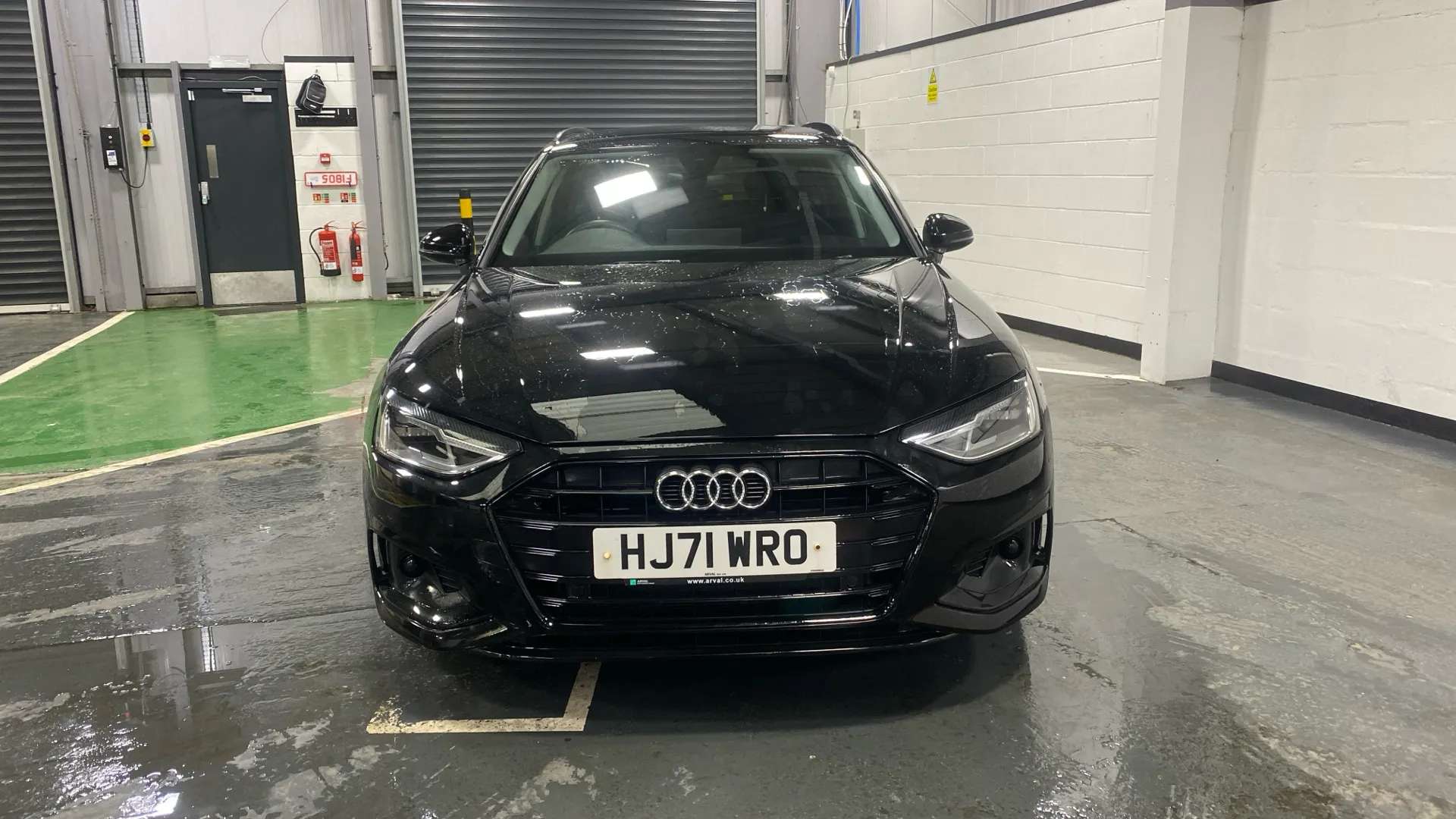 A 2021 AUDI A4 30 TDI Sport Edition S Tronic A 2021 AUDI A4 30 TDI Sport Edition S Tronic