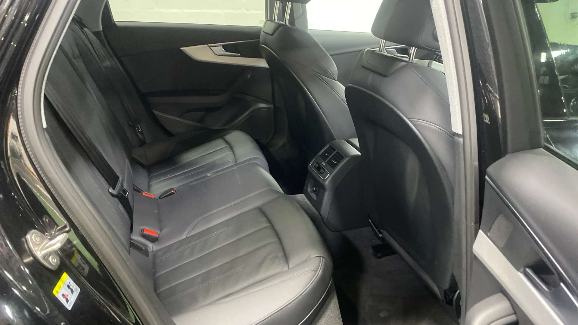 A 2021 AUDI A4 30 TDI Sport Edition S Tronic A 2021 AUDI A4 30 TDI Sport Edition S Tronic