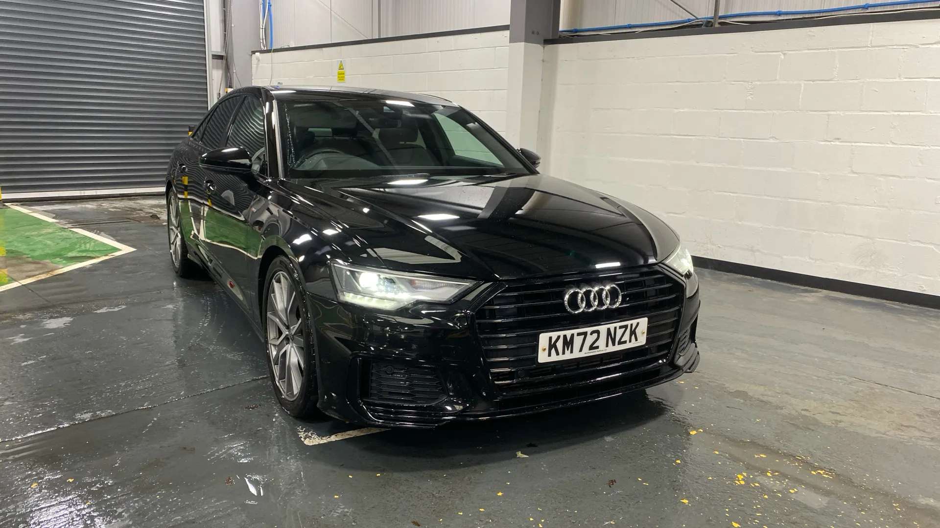 2022 AUDI A6 2022 AUDI A6