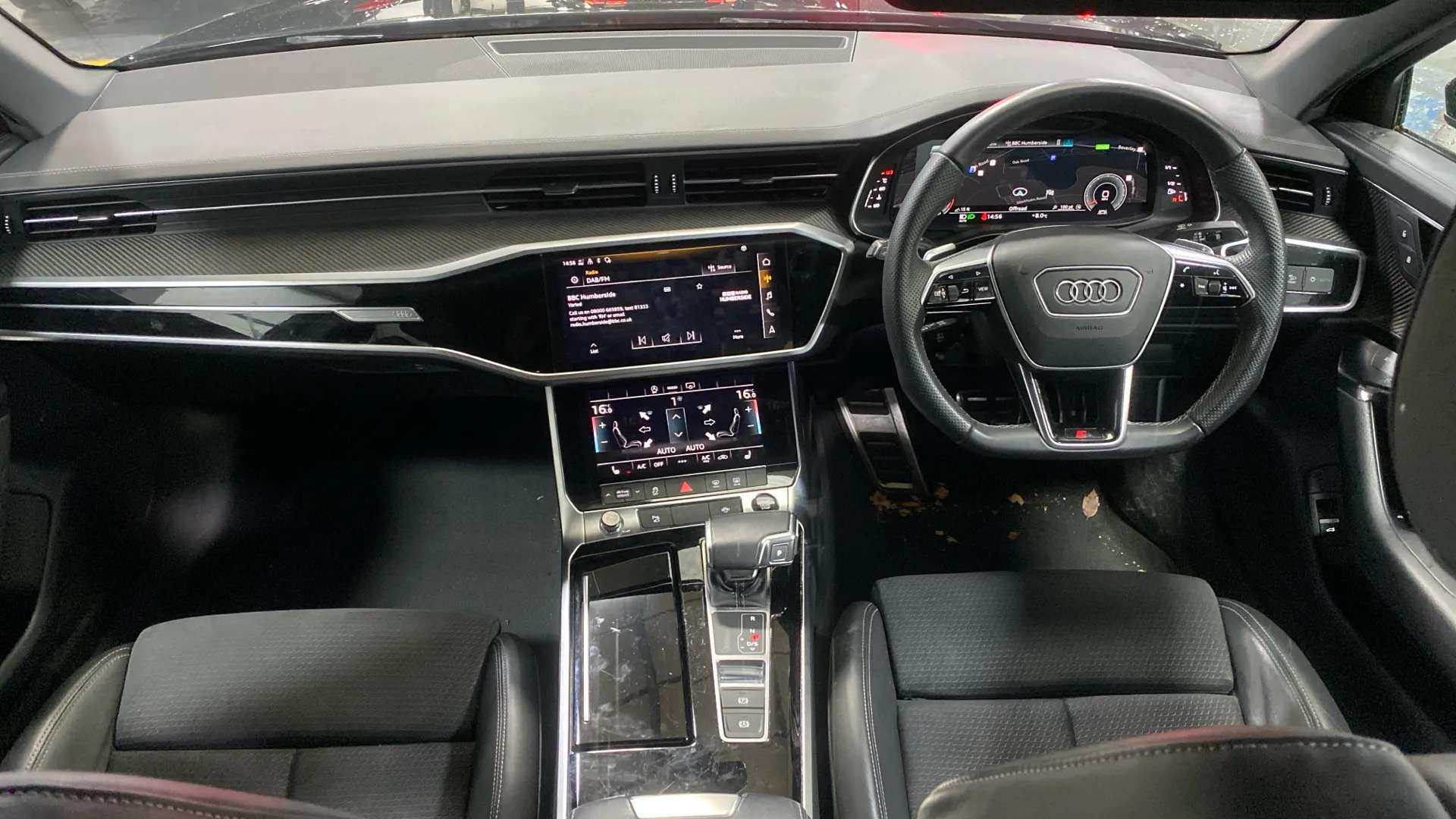 2022 AUDI A6 2022 AUDI A6