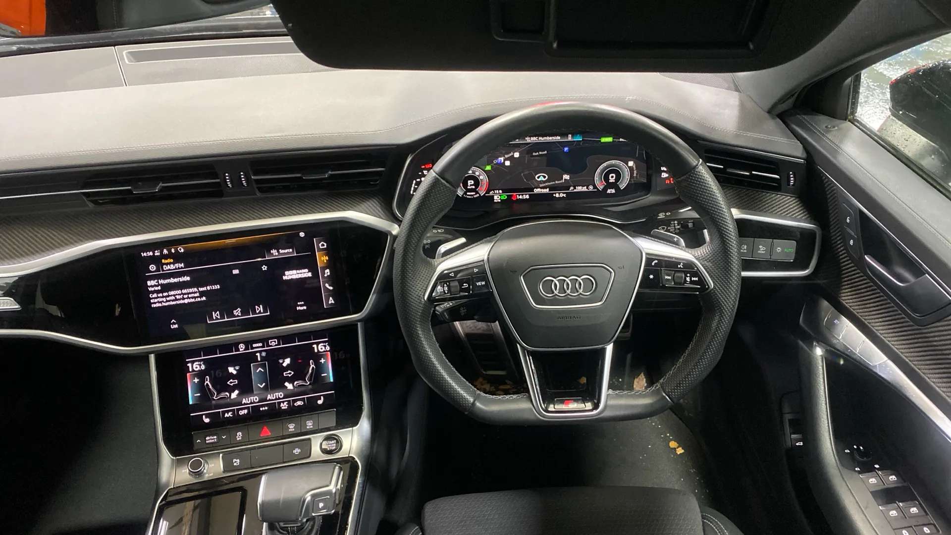 2022 AUDI A6 2022 AUDI A6