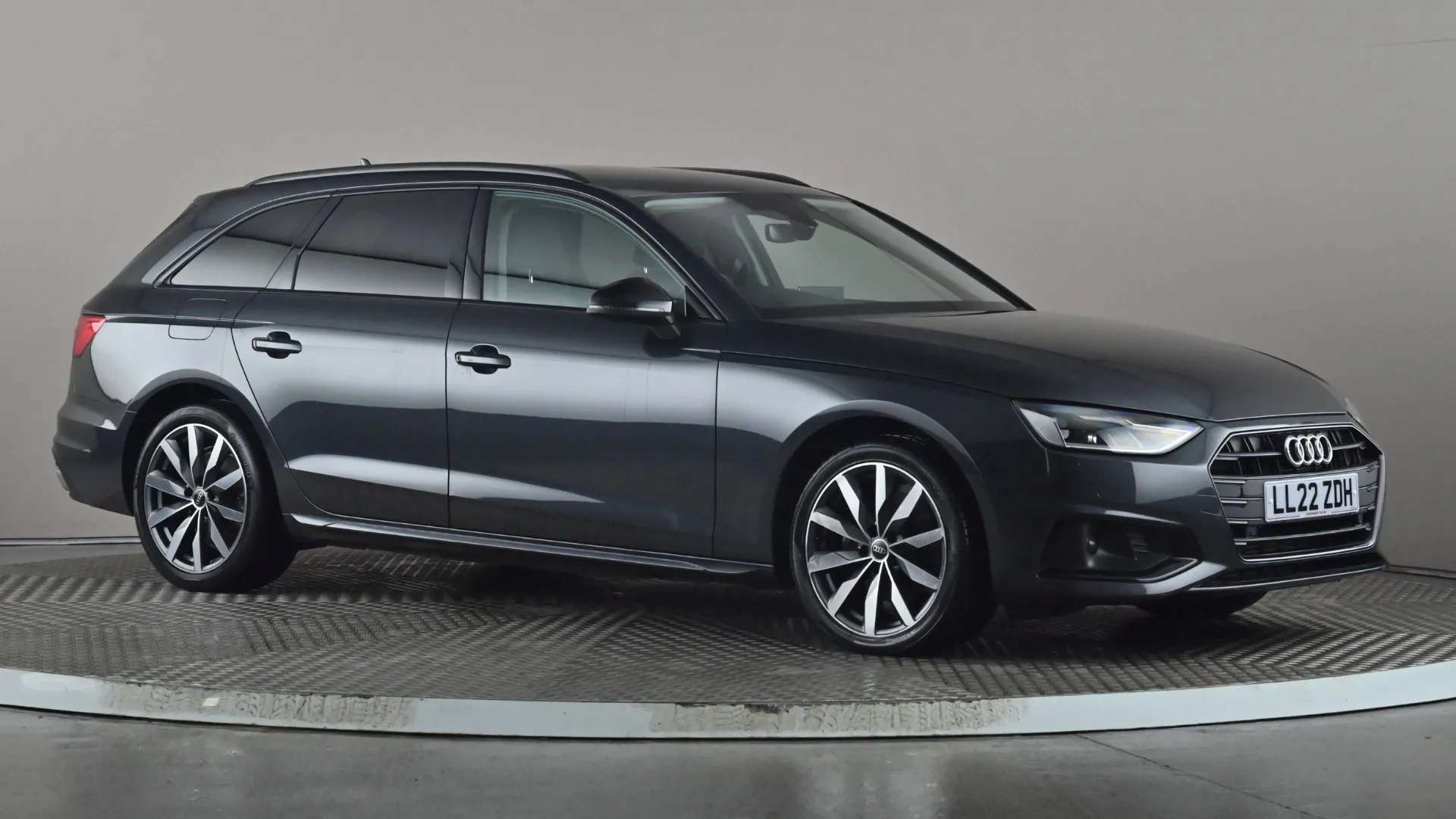 A 2022 AUDI A4 35 TFSI Sport Edition S Tronic A 2022 AUDI A4 35 TFSI Sport Edition S Tronic