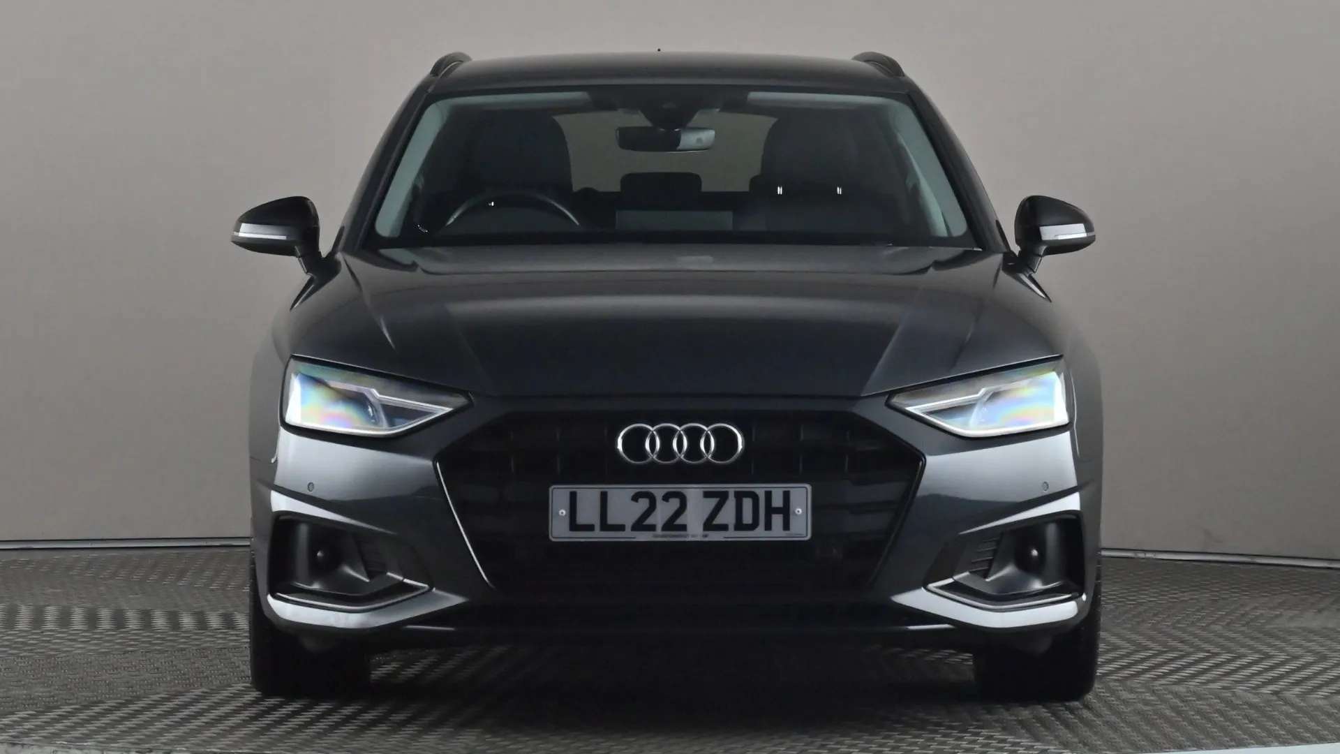 A 2022 AUDI A4 35 TFSI Sport Edition S Tronic A 2022 AUDI A4 35 TFSI Sport Edition S Tronic