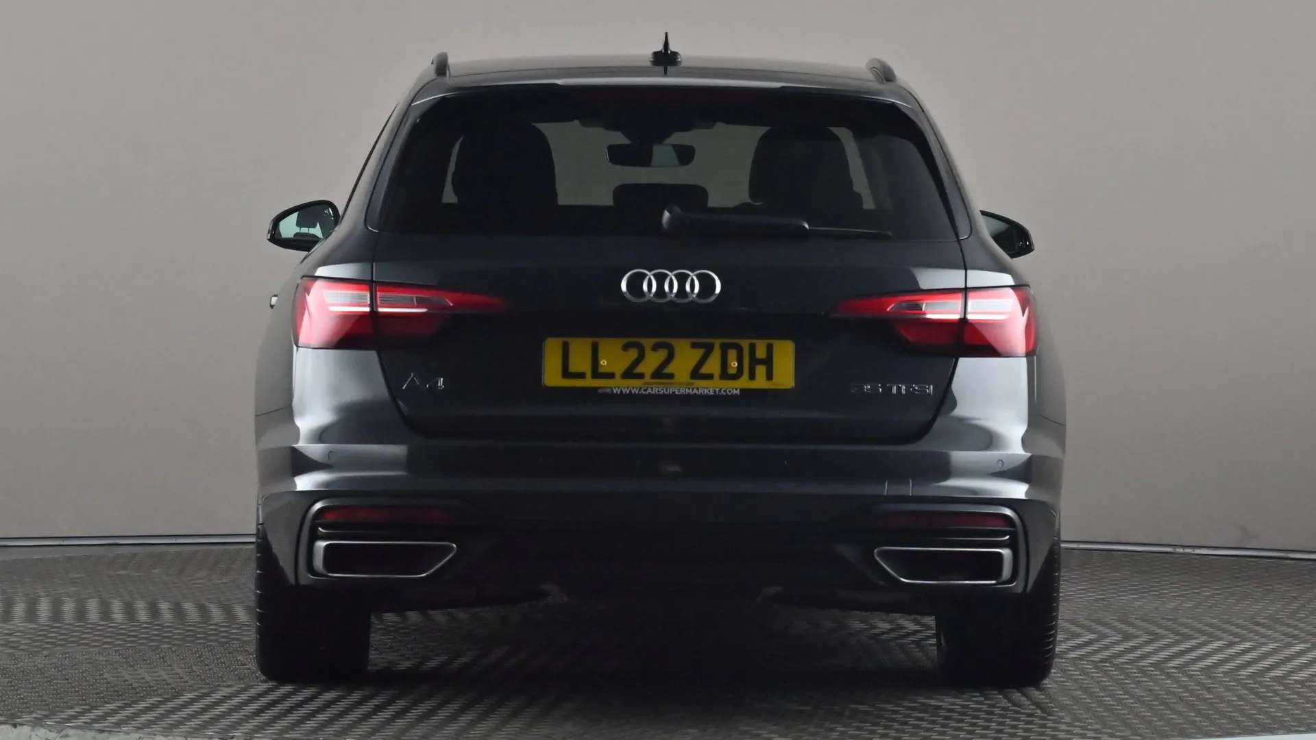 2022 AUDI A4 2022 AUDI A4