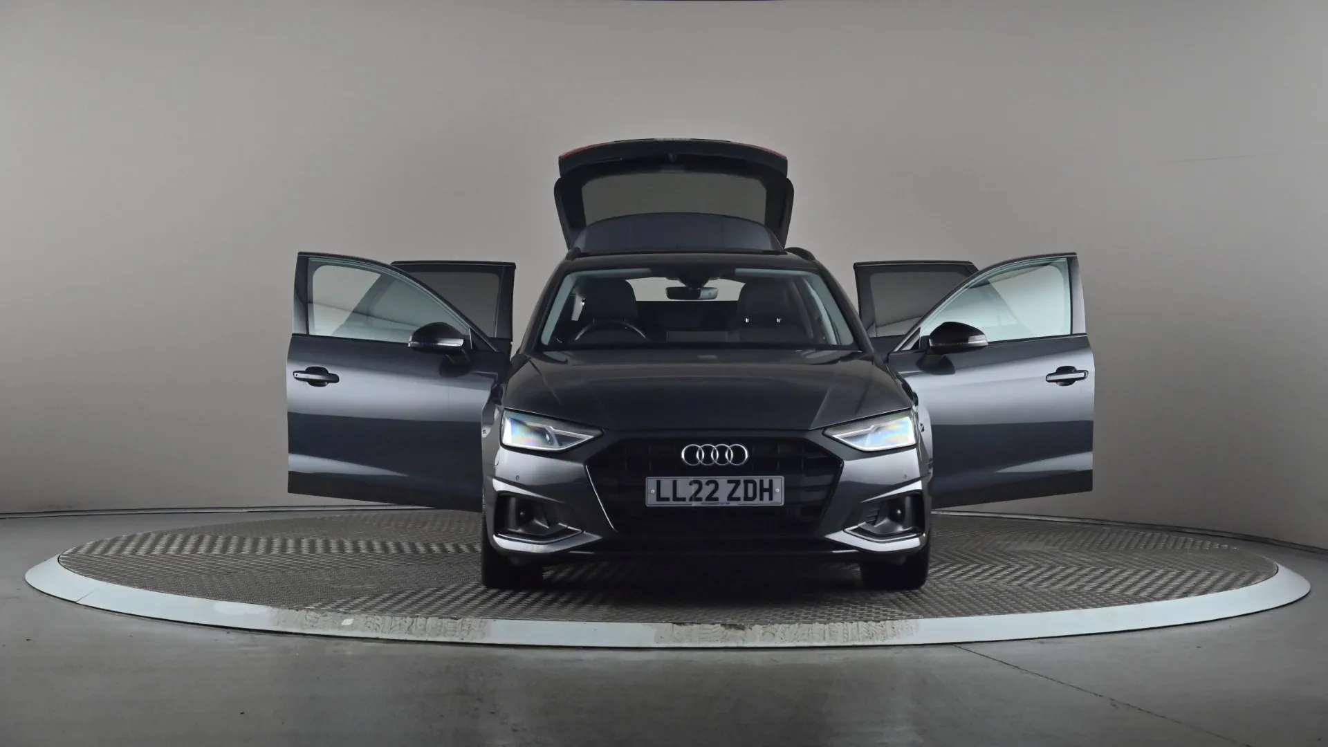 2022 AUDI A4 2022 AUDI A4