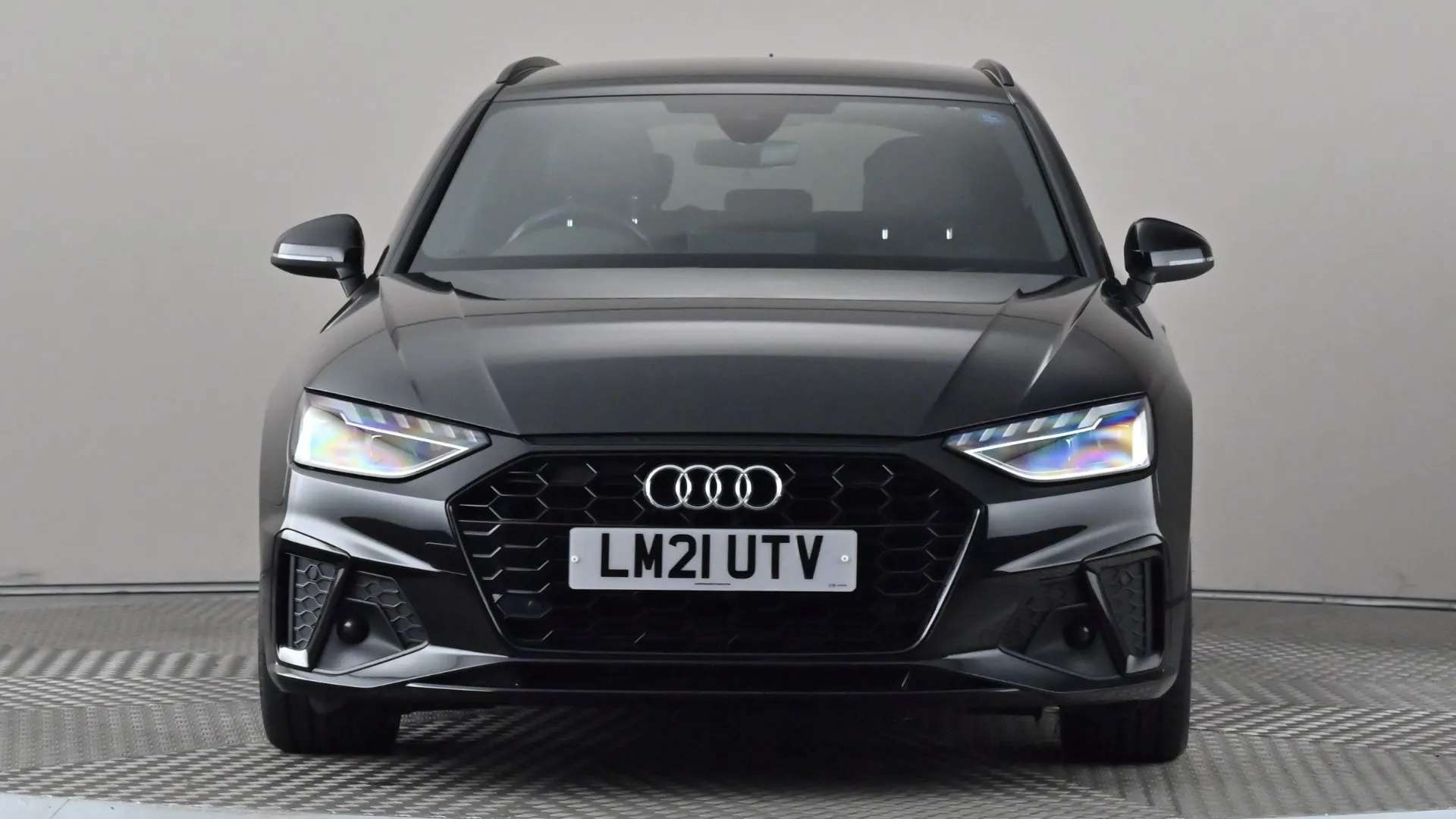 A 2021 AUDI A4 35 TFSI Black Edition S Tronic A 2021 AUDI A4 35 TFSI Black Edition S Tronic