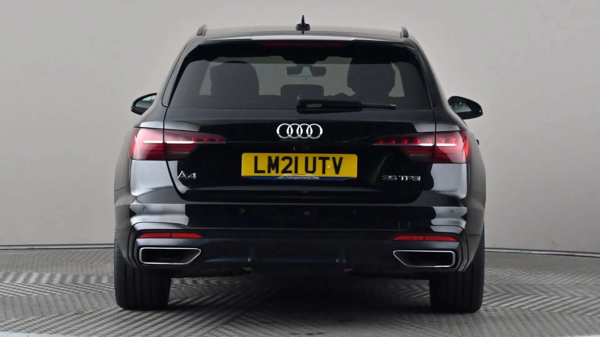 2021 AUDI A4 2021 AUDI A4