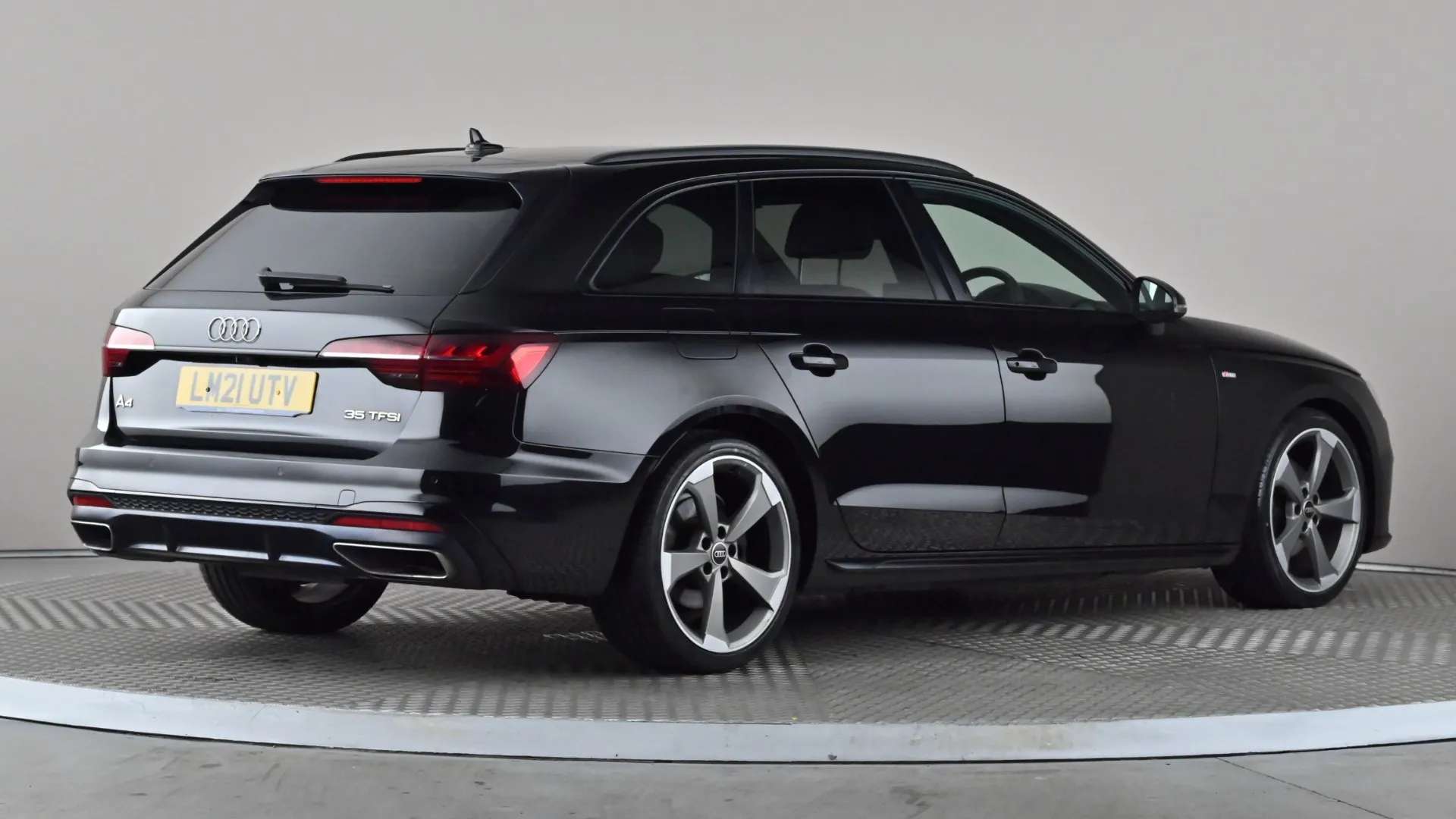 2021 AUDI A4 2021 AUDI A4