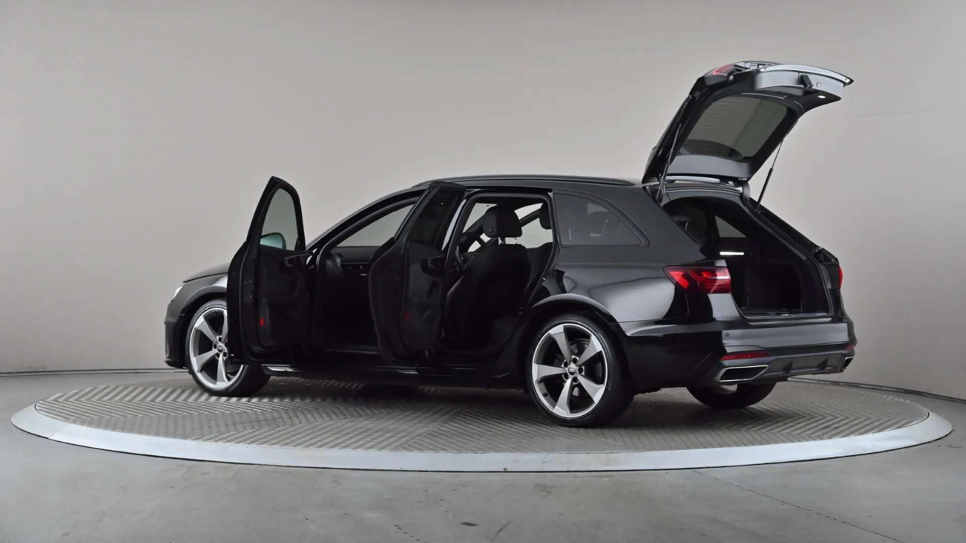 2021 AUDI A4 2021 AUDI A4