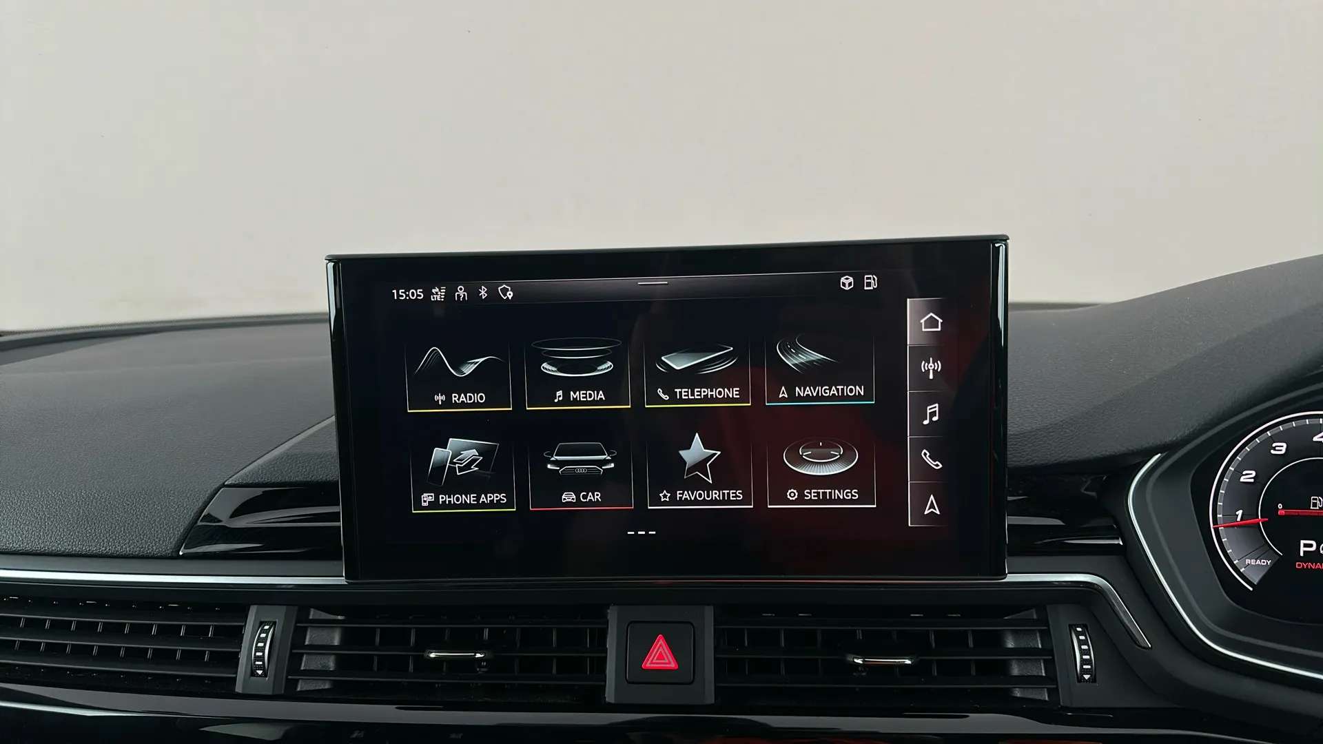 2021 AUDI A4 2021 AUDI A4