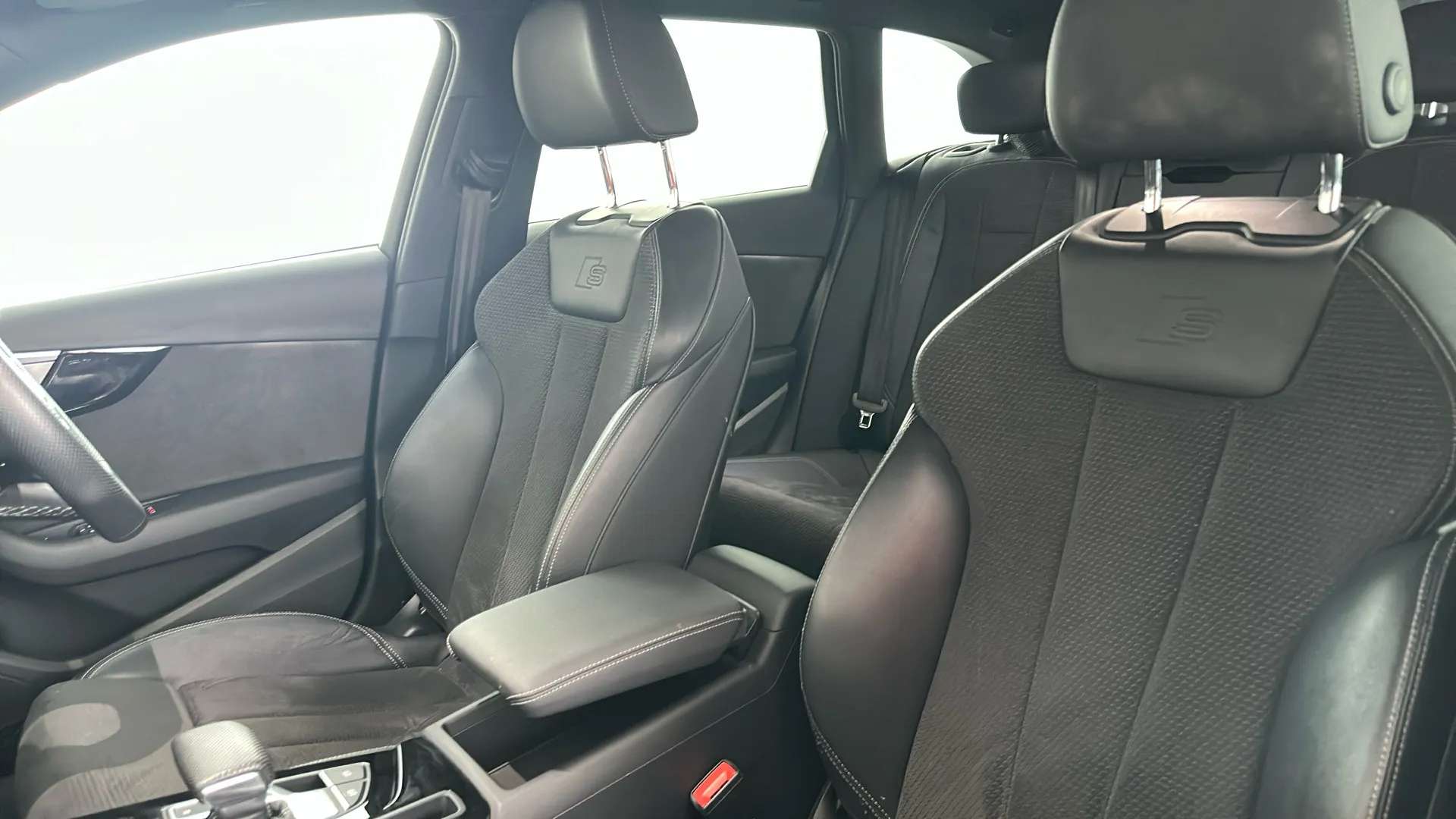 2021 AUDI A4 2021 AUDI A4