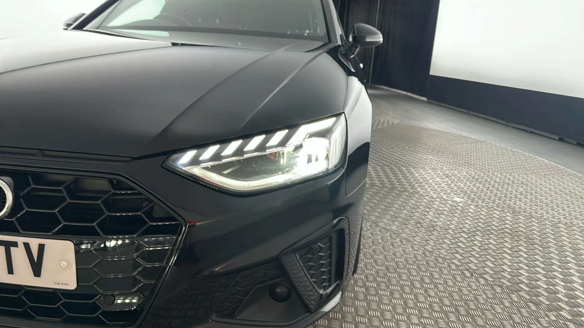 2021 AUDI A4 2021 AUDI A4
