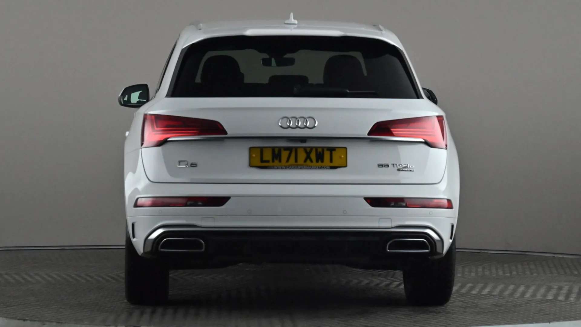 2021 AUDI Q5 2021 AUDI Q5