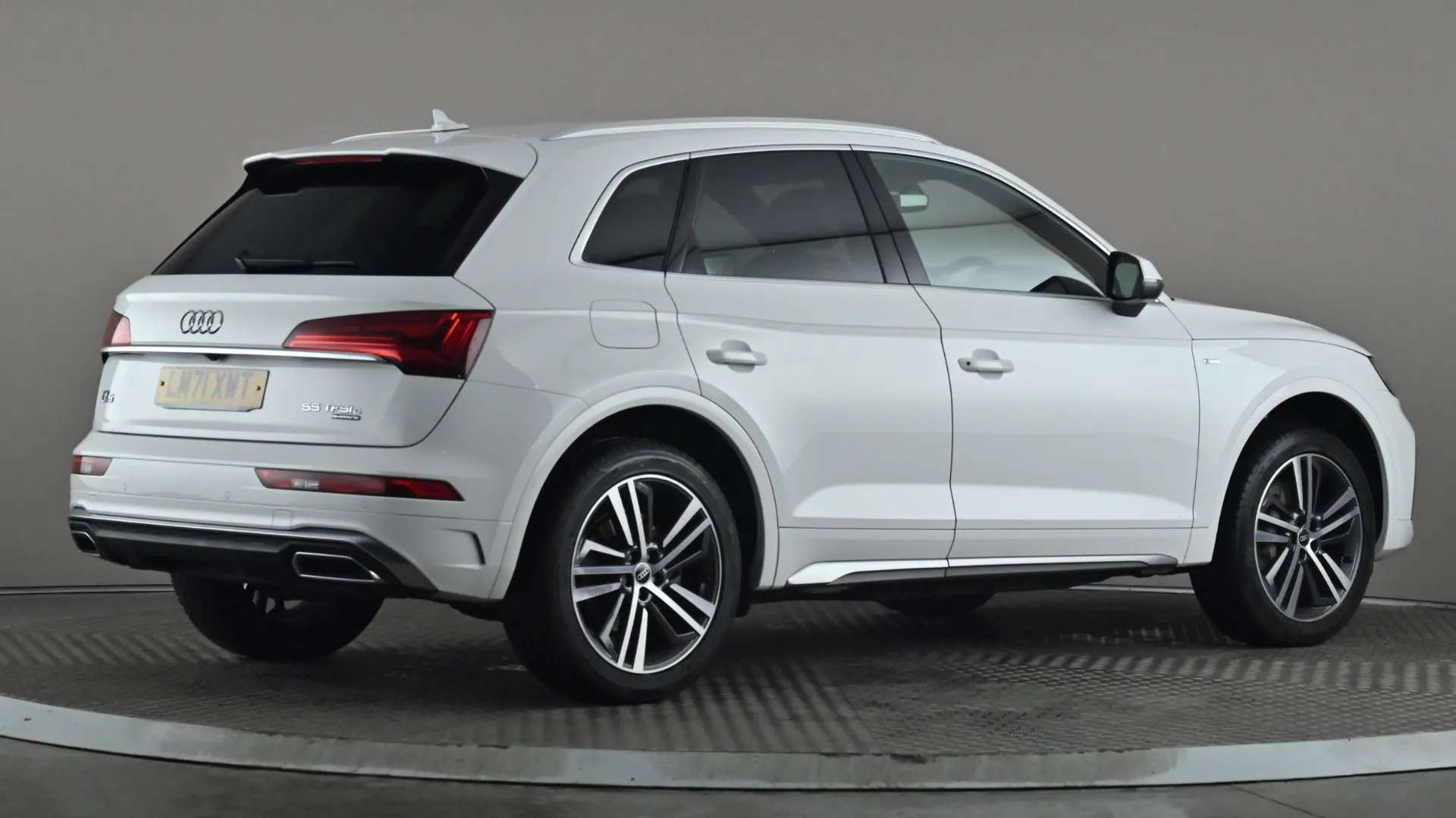 2021 AUDI Q5 2021 AUDI Q5
