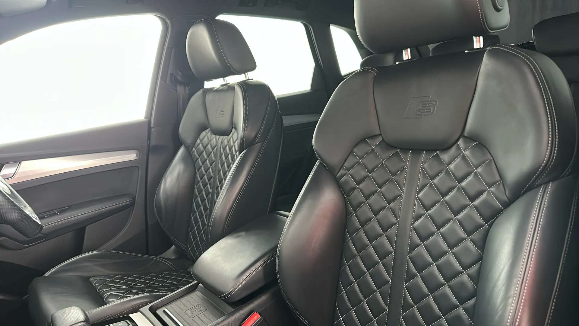 2021 AUDI Q5 2021 AUDI Q5