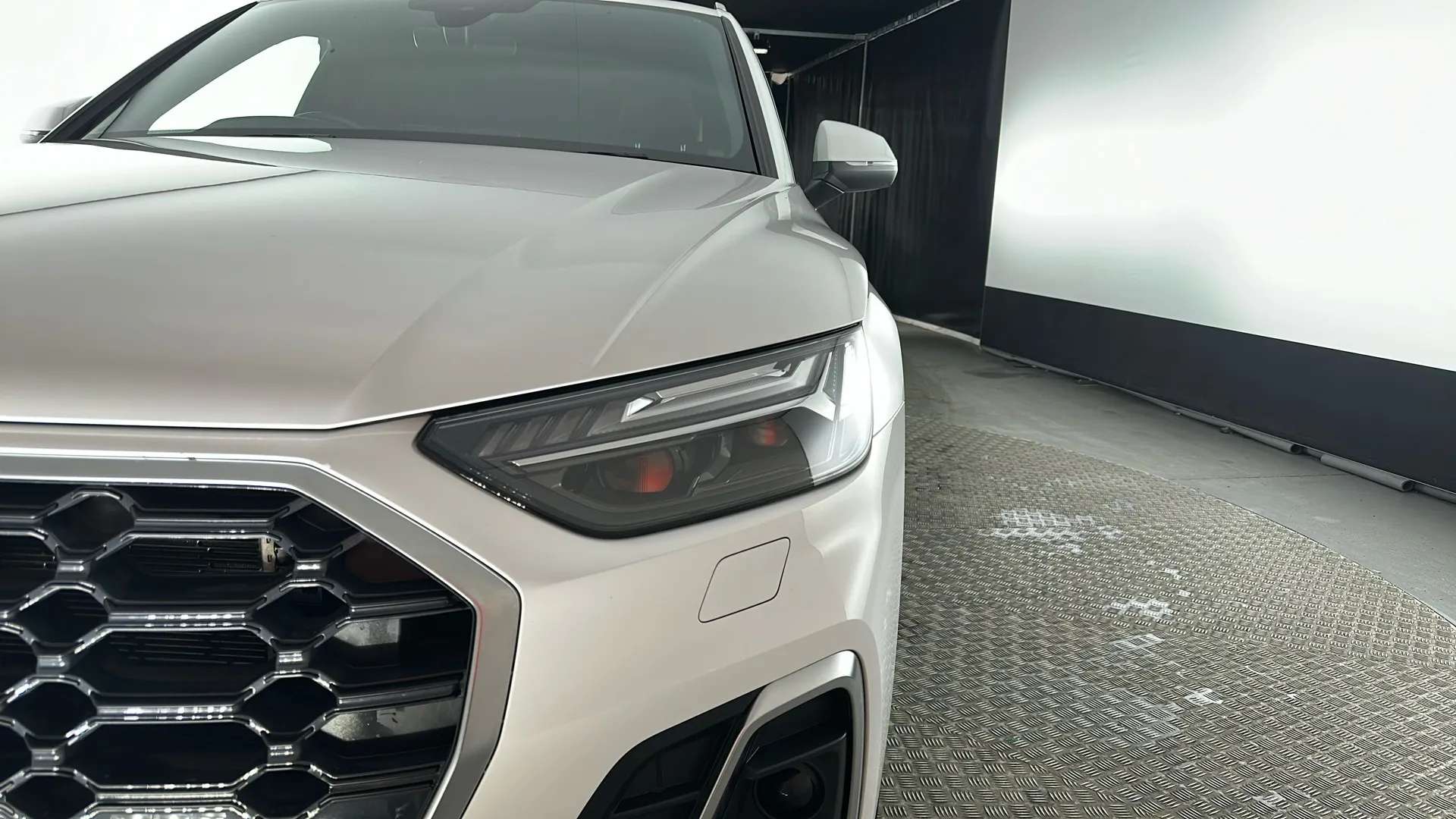2021 AUDI Q5 2021 AUDI Q5