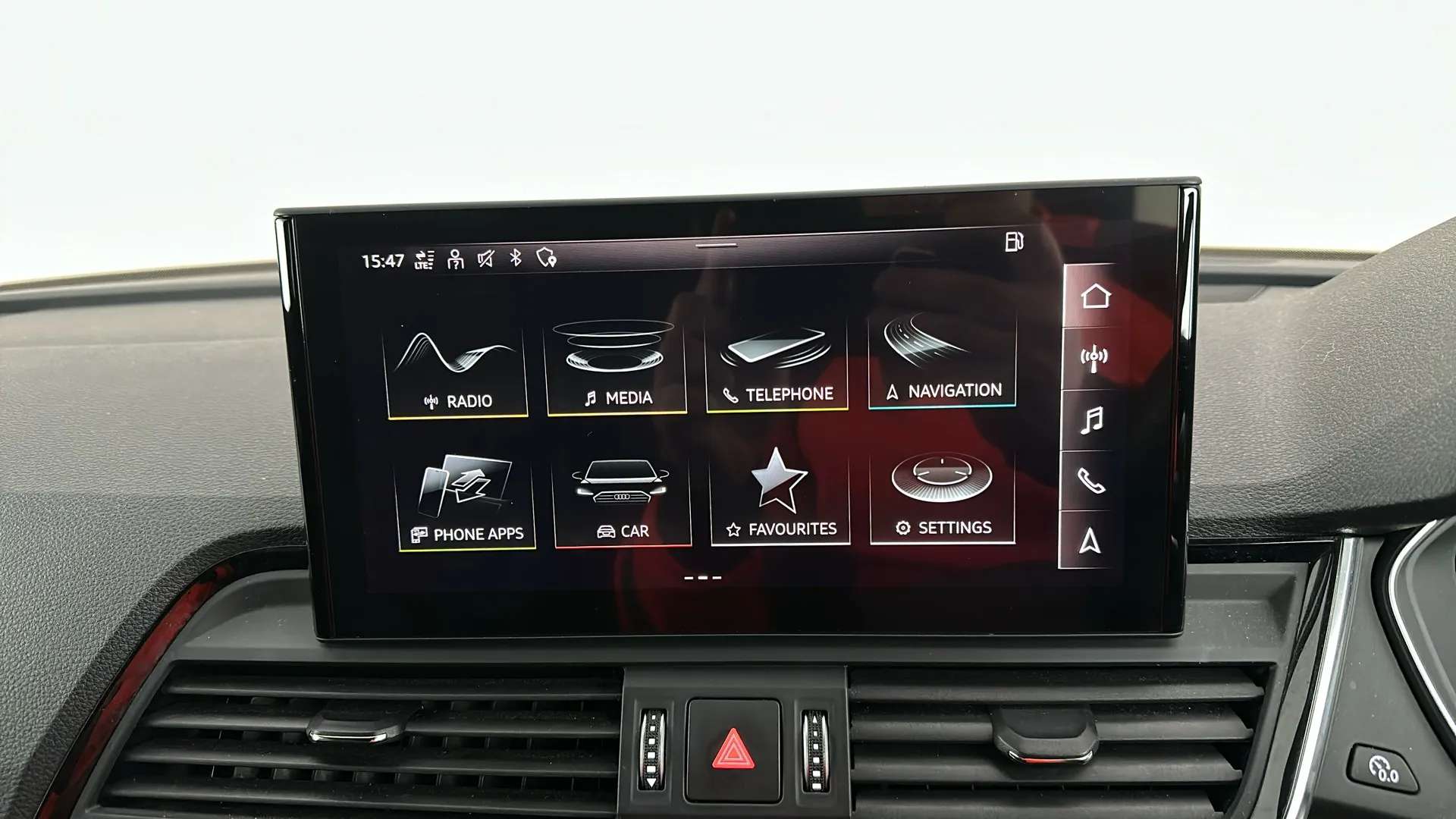 2021 AUDI Q5 2021 AUDI Q5