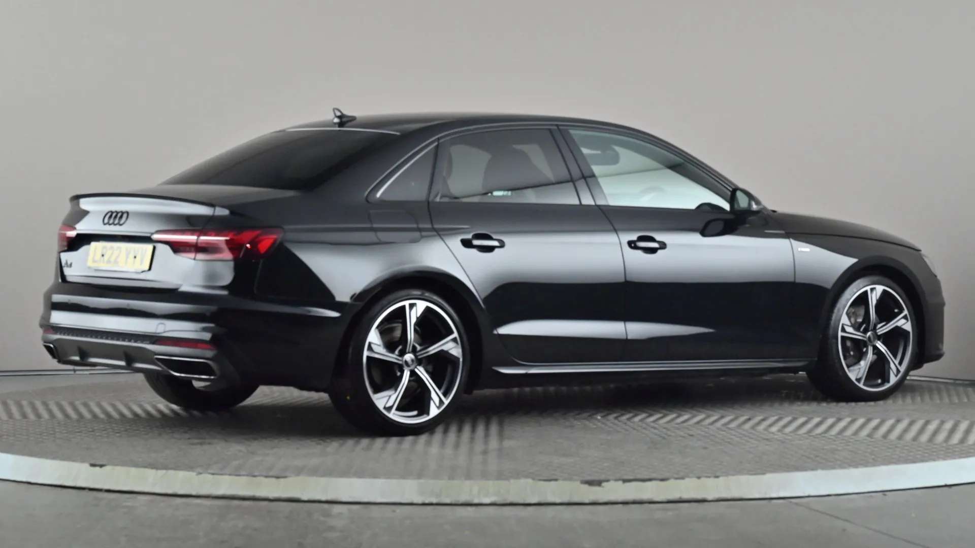 2022 AUDI A4 2022 AUDI A4