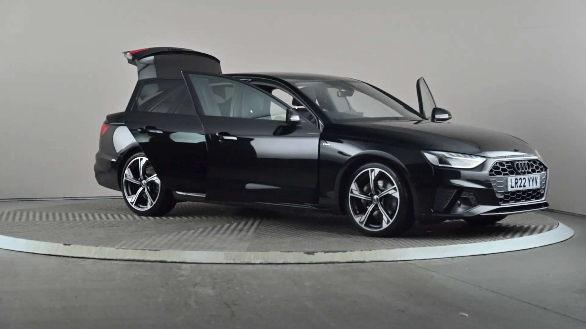 2022 AUDI A4 2022 AUDI A4