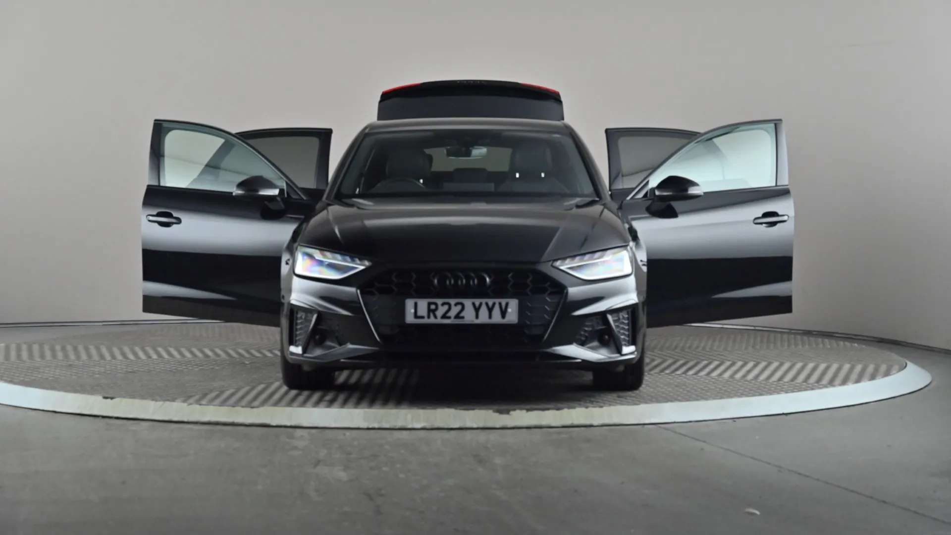 2022 AUDI A4 2022 AUDI A4