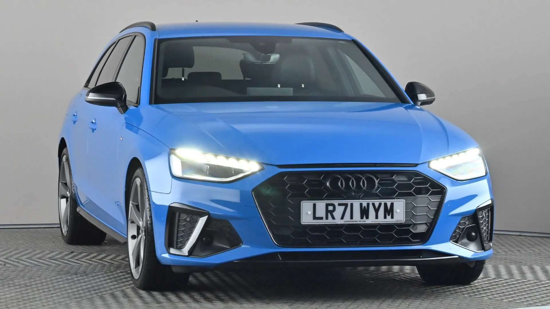 2021 AUDI A4 2021 AUDI A4