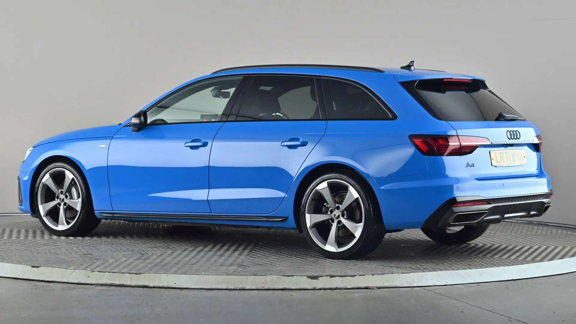 2021 AUDI A4 2021 AUDI A4