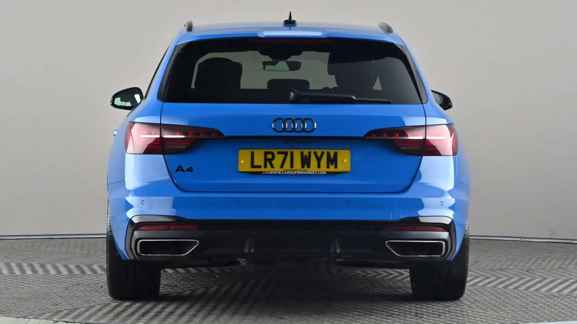 2021 AUDI A4 2021 AUDI A4