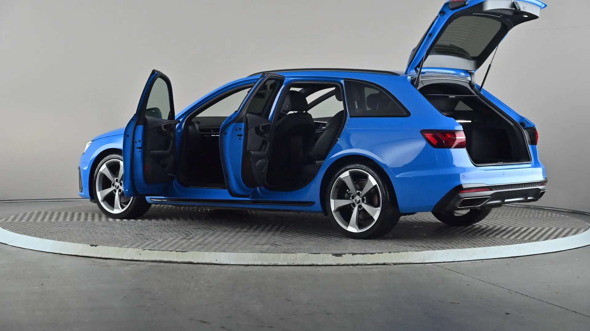 2021 AUDI A4 2021 AUDI A4