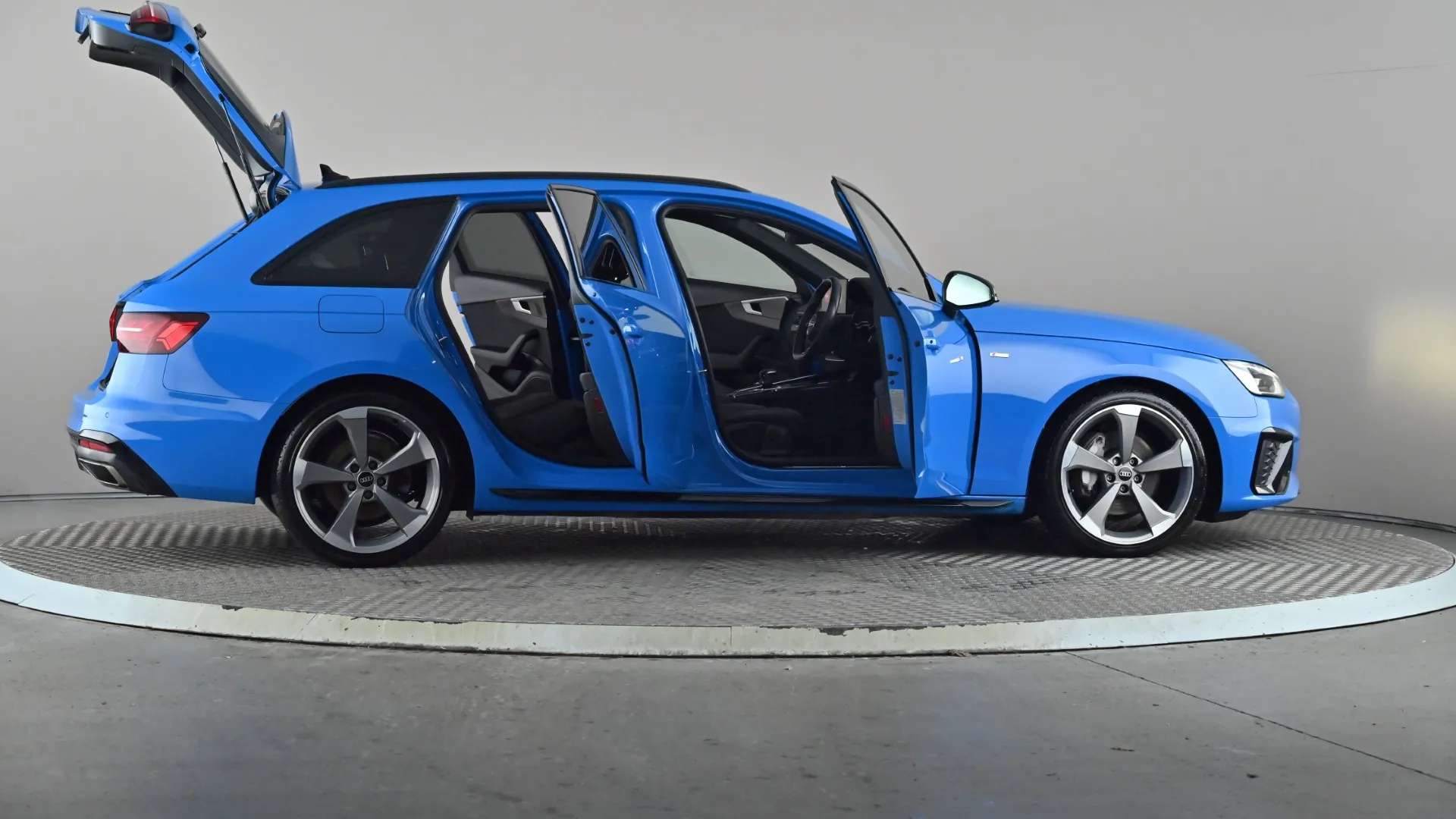 2021 AUDI A4 2021 AUDI A4