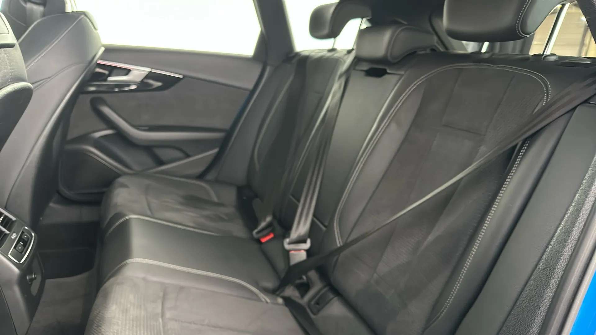 2021 AUDI A4 2021 AUDI A4