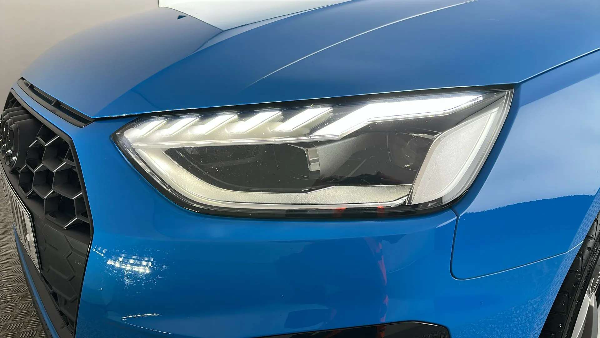 2021 AUDI A4 2021 AUDI A4