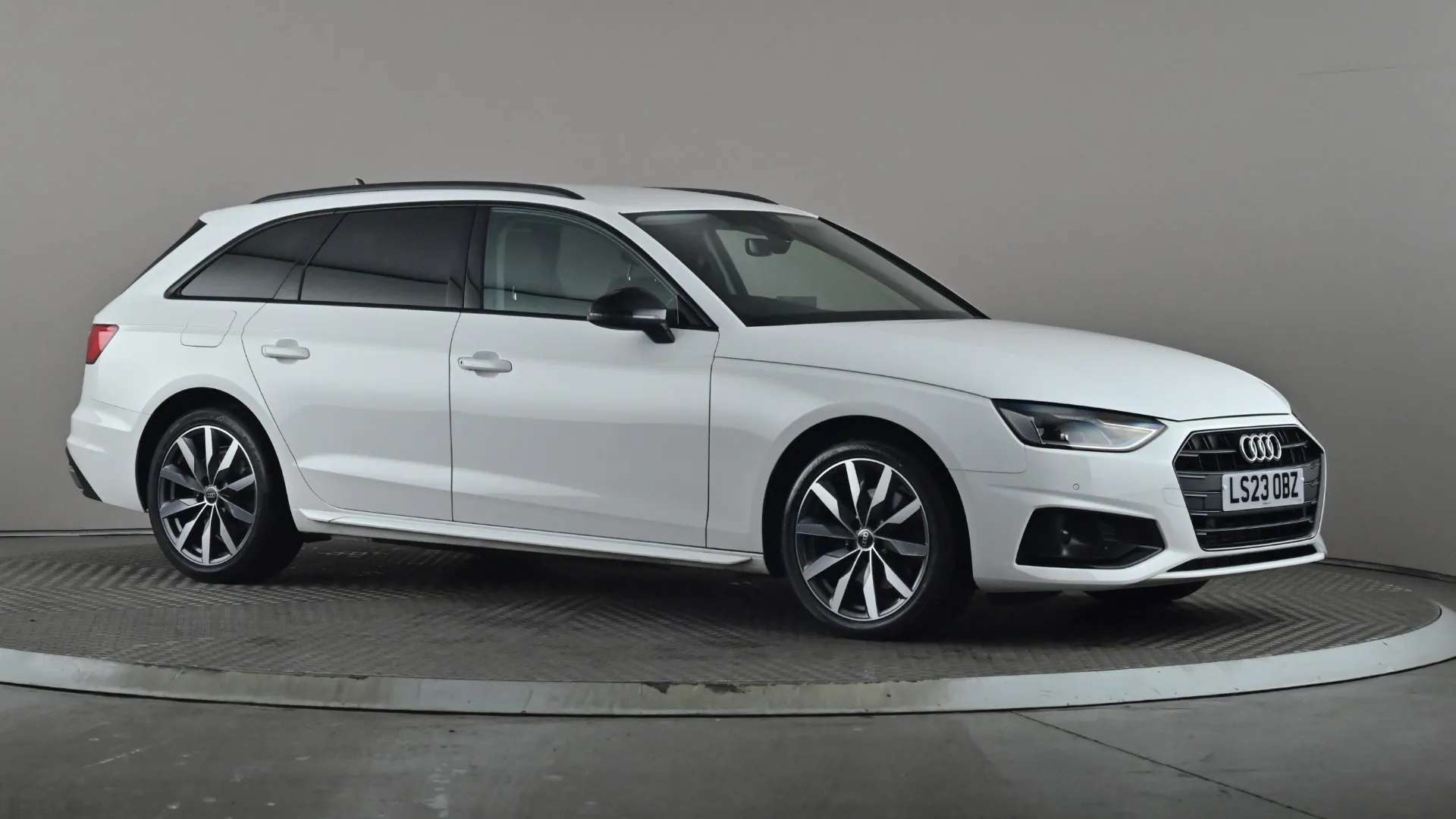 A 2023 AUDI A4 35 TFSI Sport Edition S Tronic A 2023 AUDI A4 35 TFSI Sport Edition S Tronic