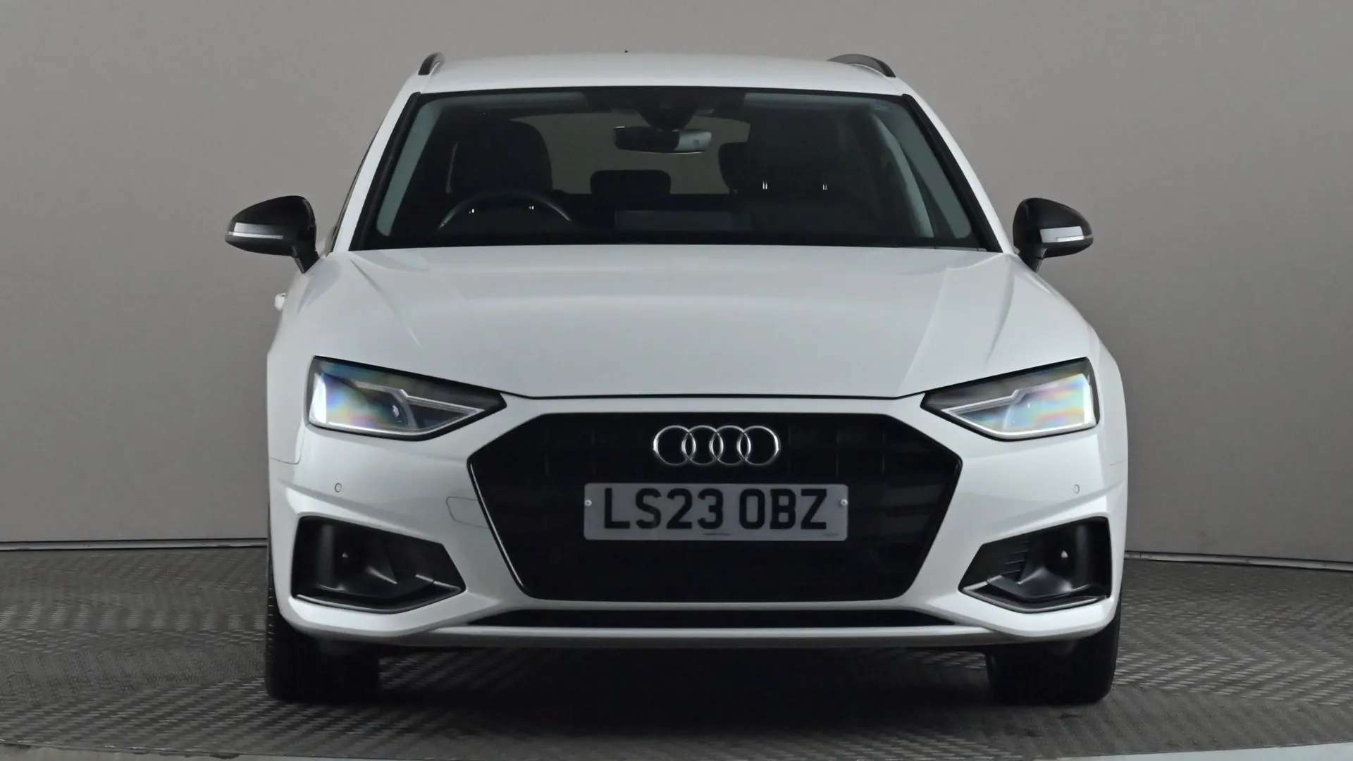A 2023 AUDI A4 35 TFSI Sport Edition S Tronic A 2023 AUDI A4 35 TFSI Sport Edition S Tronic