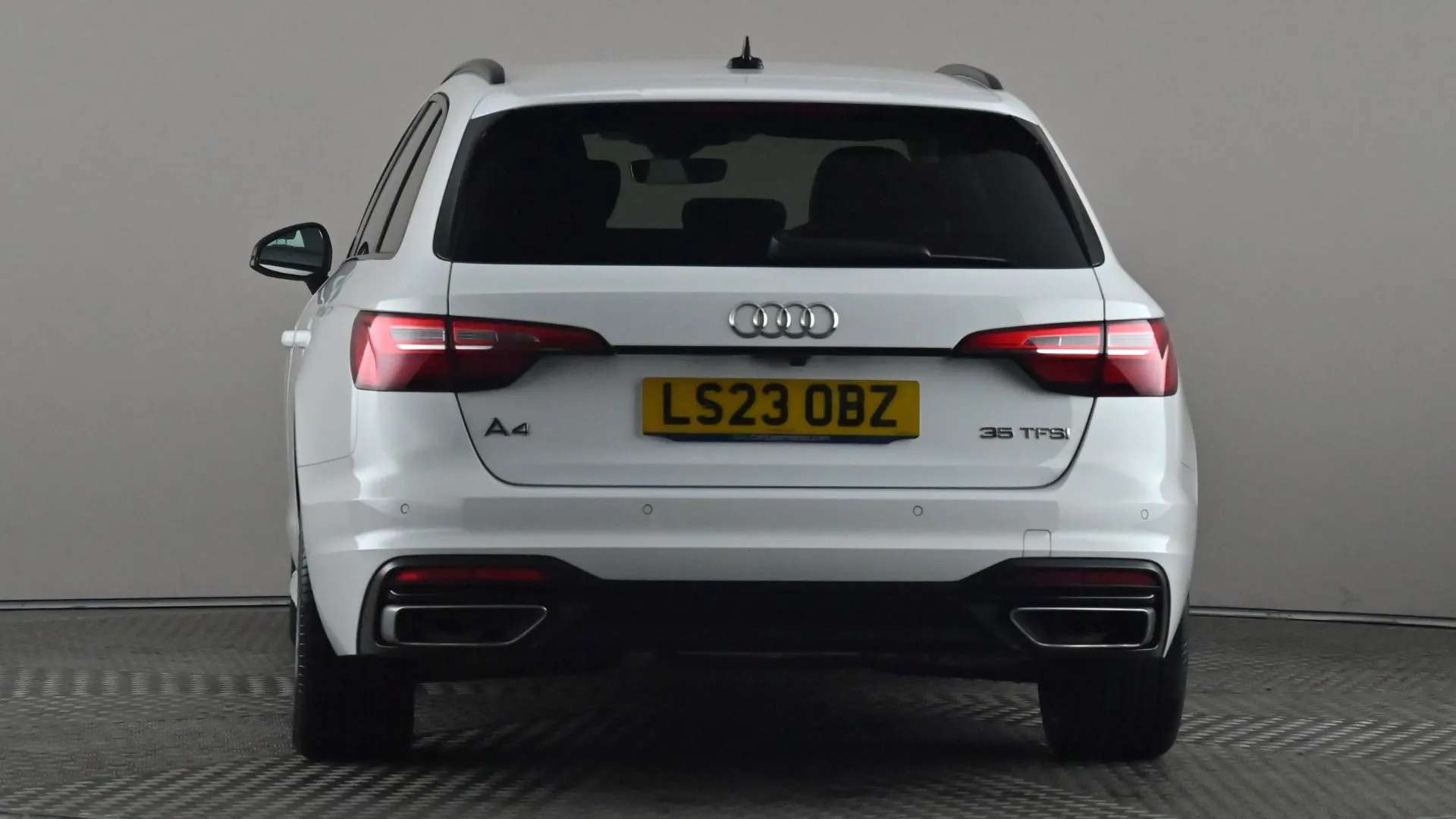 2023 AUDI A4 2023 AUDI A4