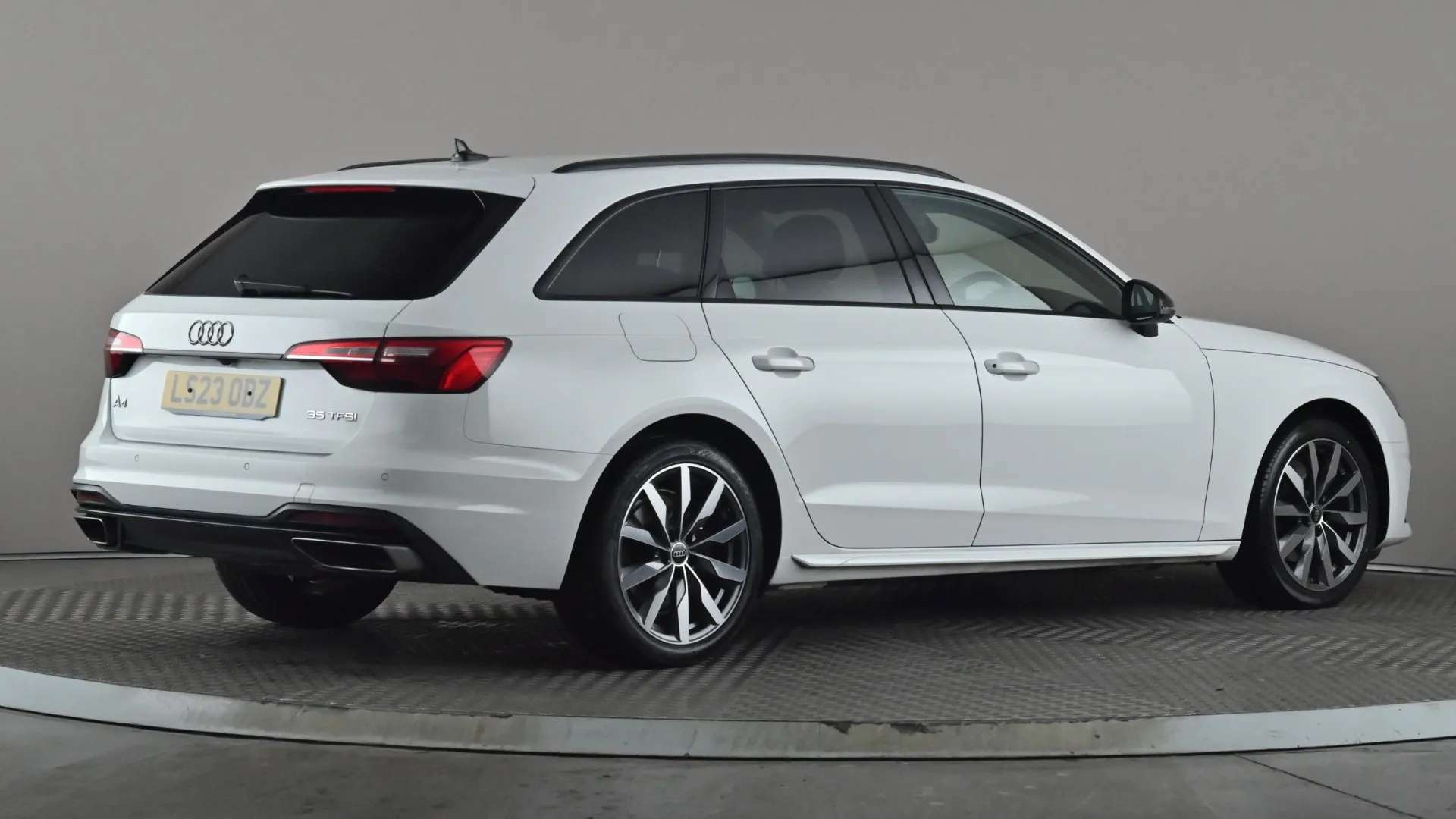 2023 AUDI A4 2023 AUDI A4