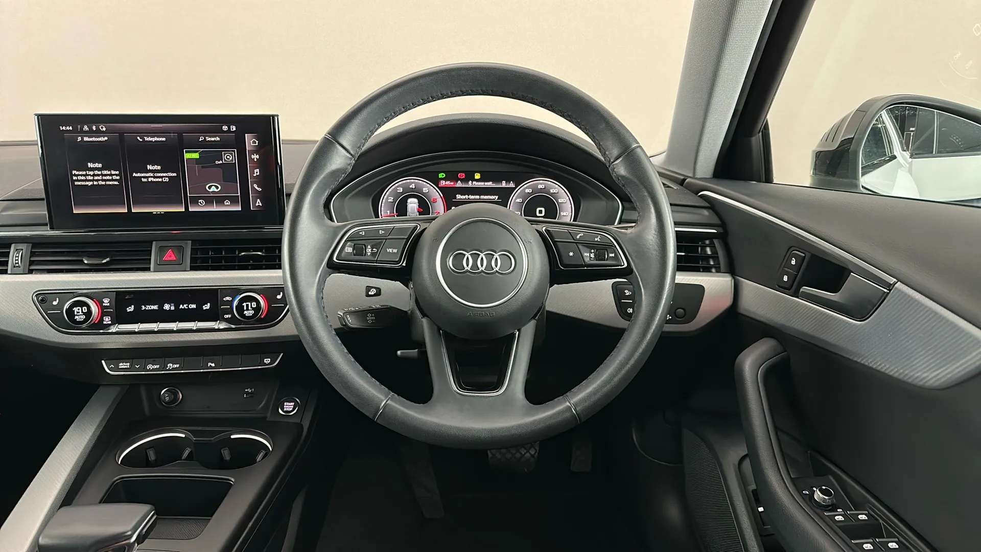 2023 AUDI A4 2023 AUDI A4